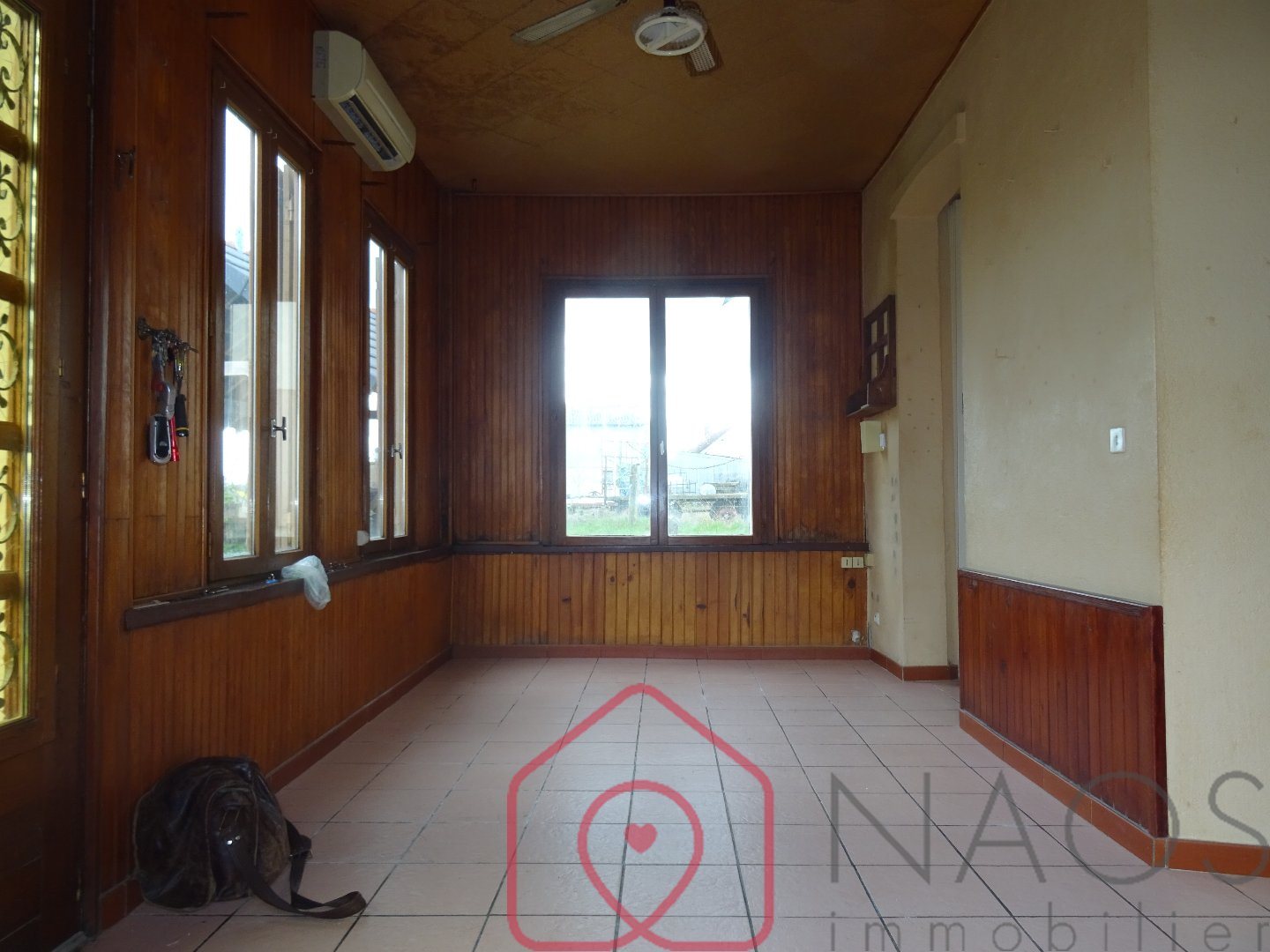 Maison à vendre, 132m², Aubigny-sur-Nère