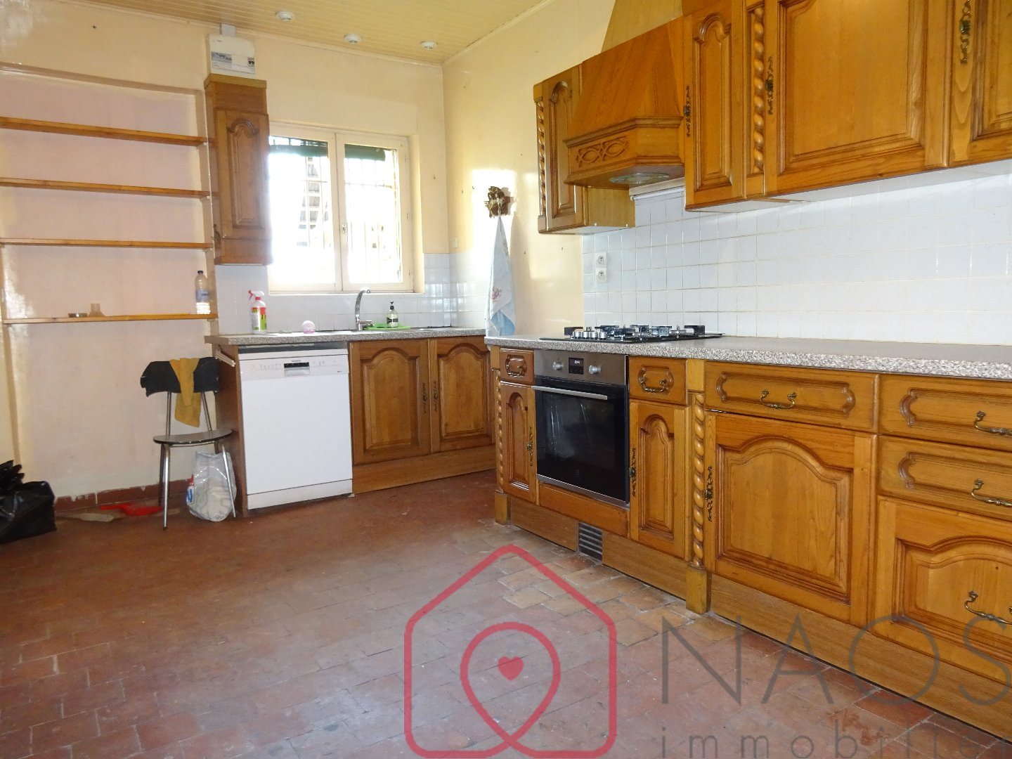 Maison à vendre, 132m², Aubigny-sur-Nère