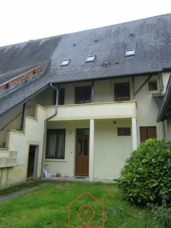 Appartement à louer, 54m², La Chapelle-d'Angillon