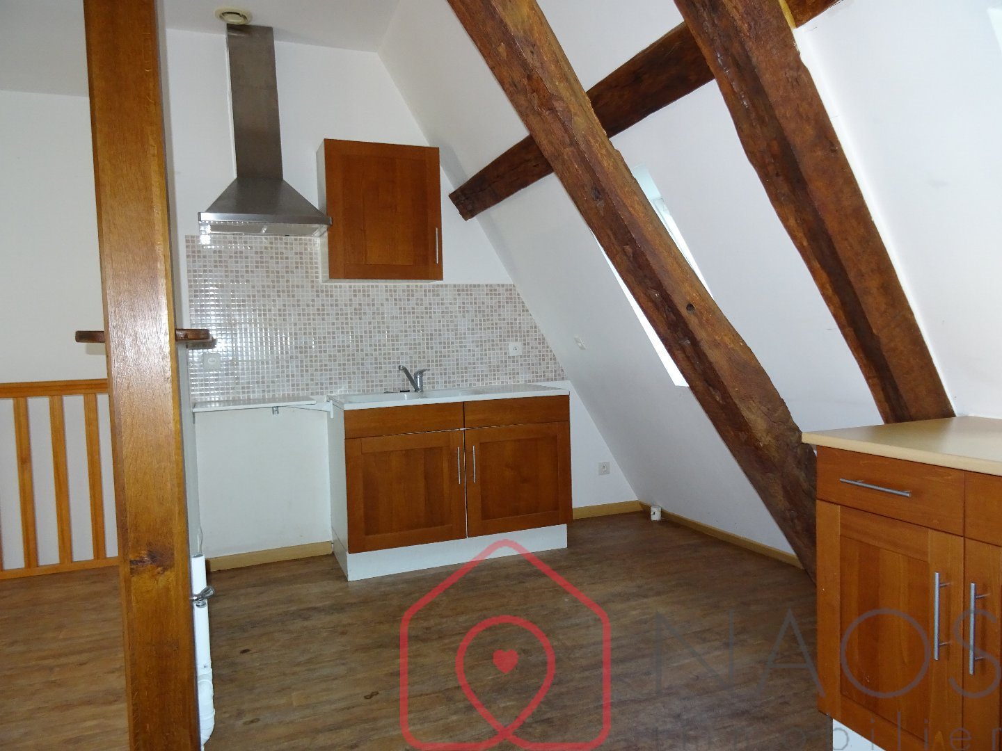 Appartement à louer, 54m², La Chapelle-d'Angillon