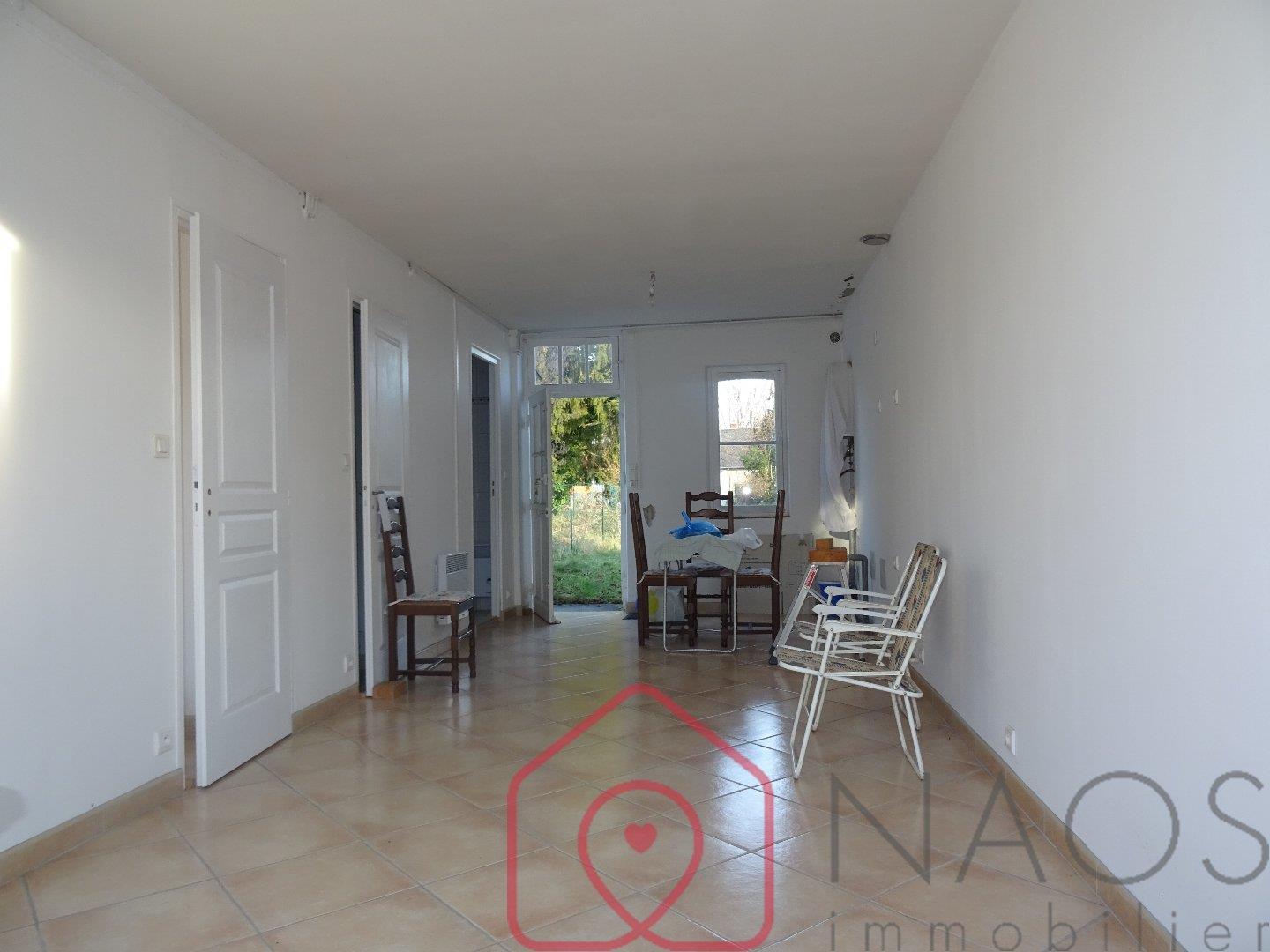 Maison à vendre, 35m², Brinon-sur-Sauldre