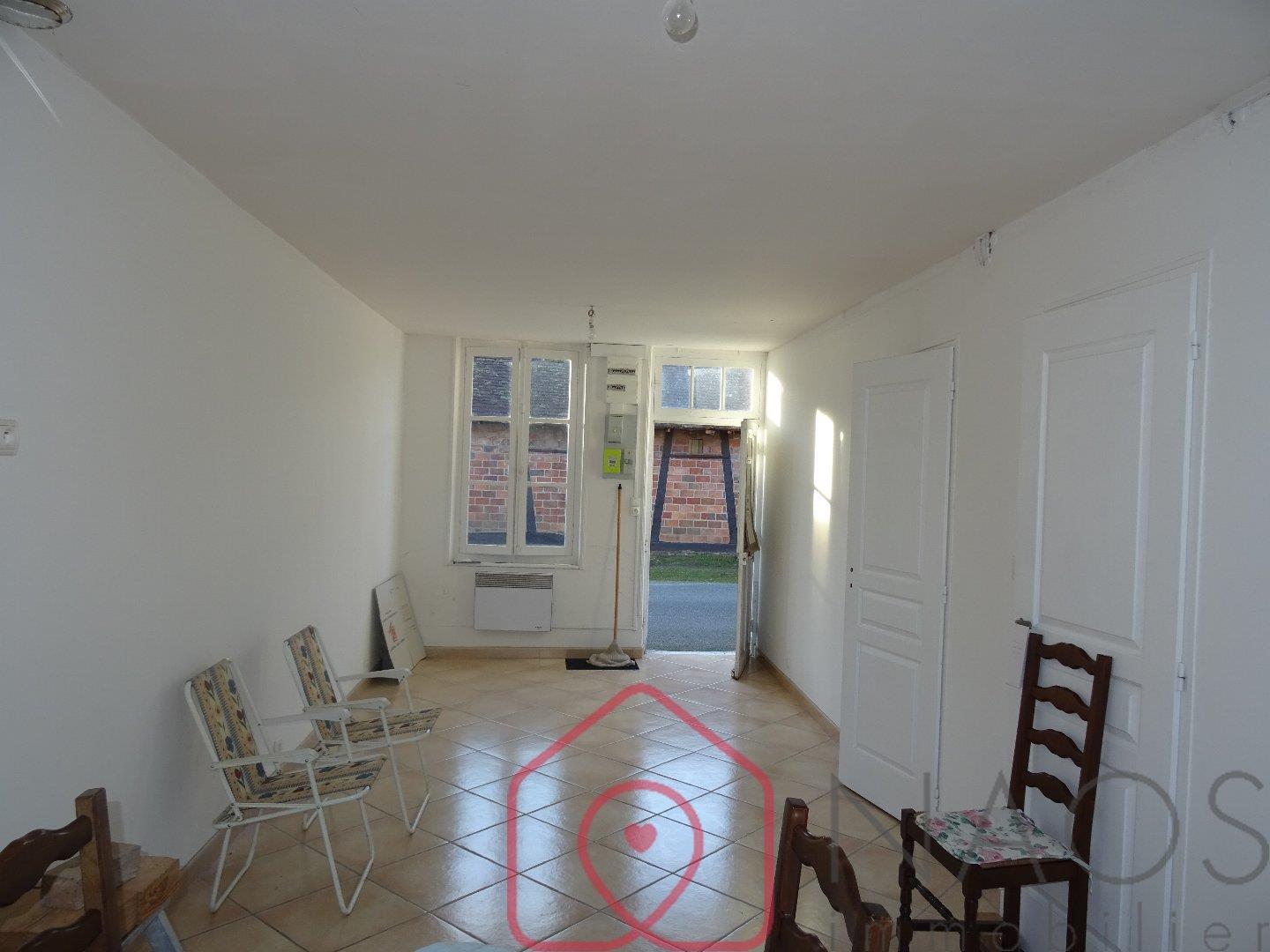 Maison à vendre, 35m², Brinon-sur-Sauldre
