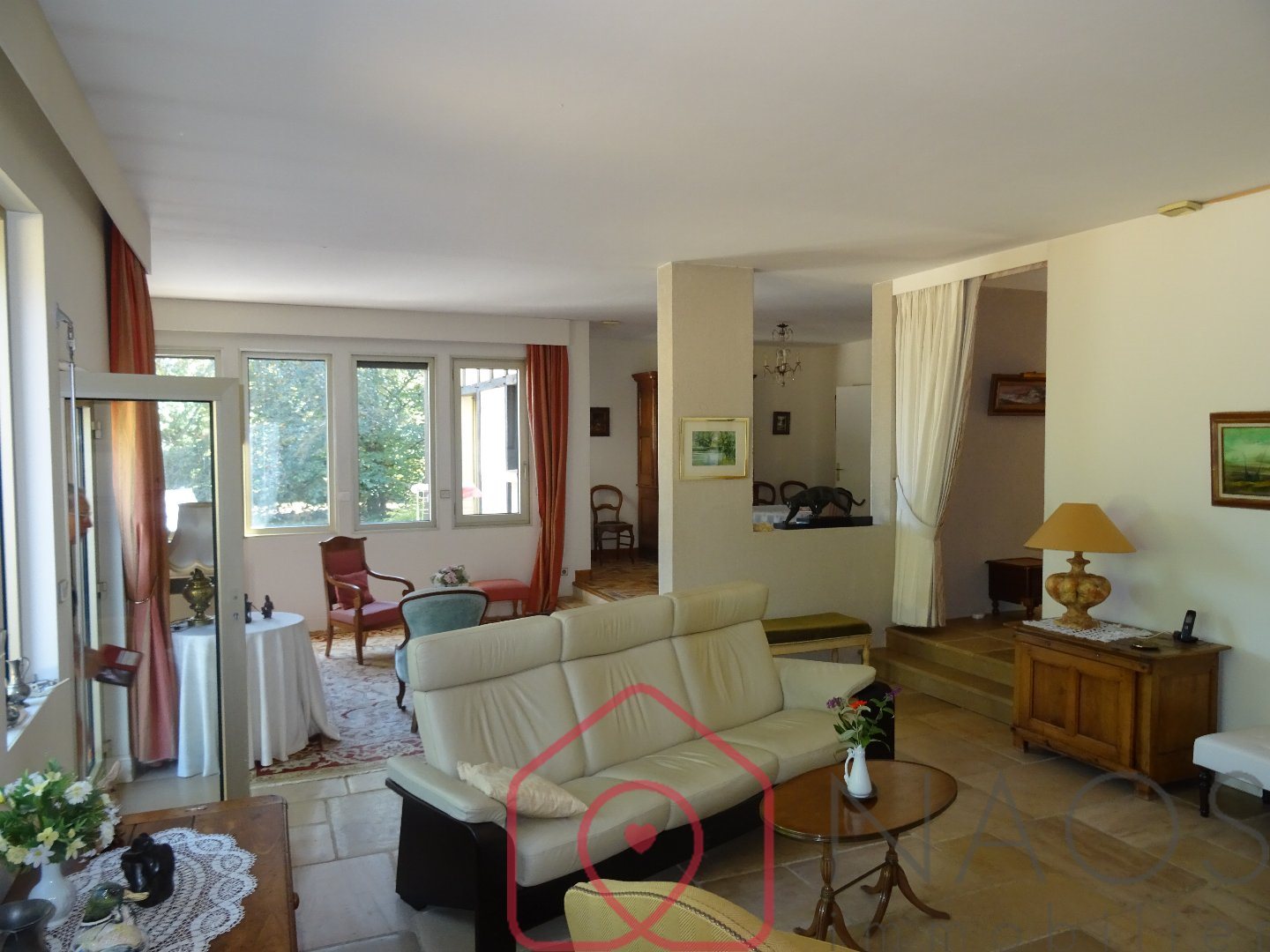 Maison à vendre, 252m², Les Aix-d'Angillon