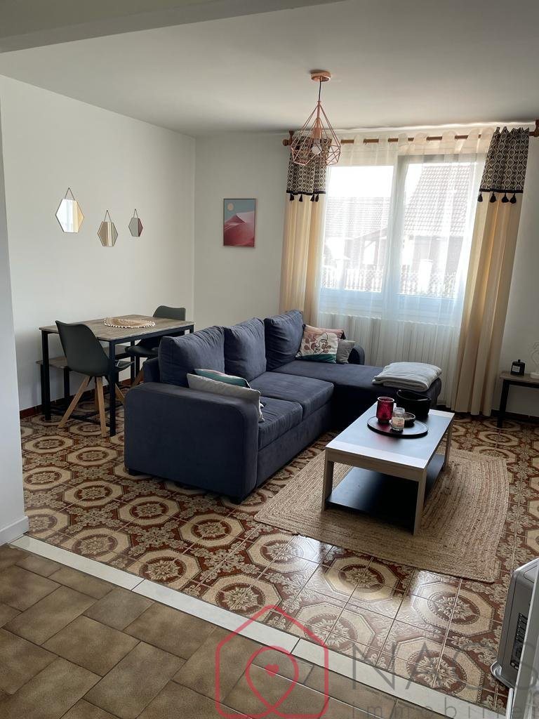 Maison à vendre, 56m², Souesmes