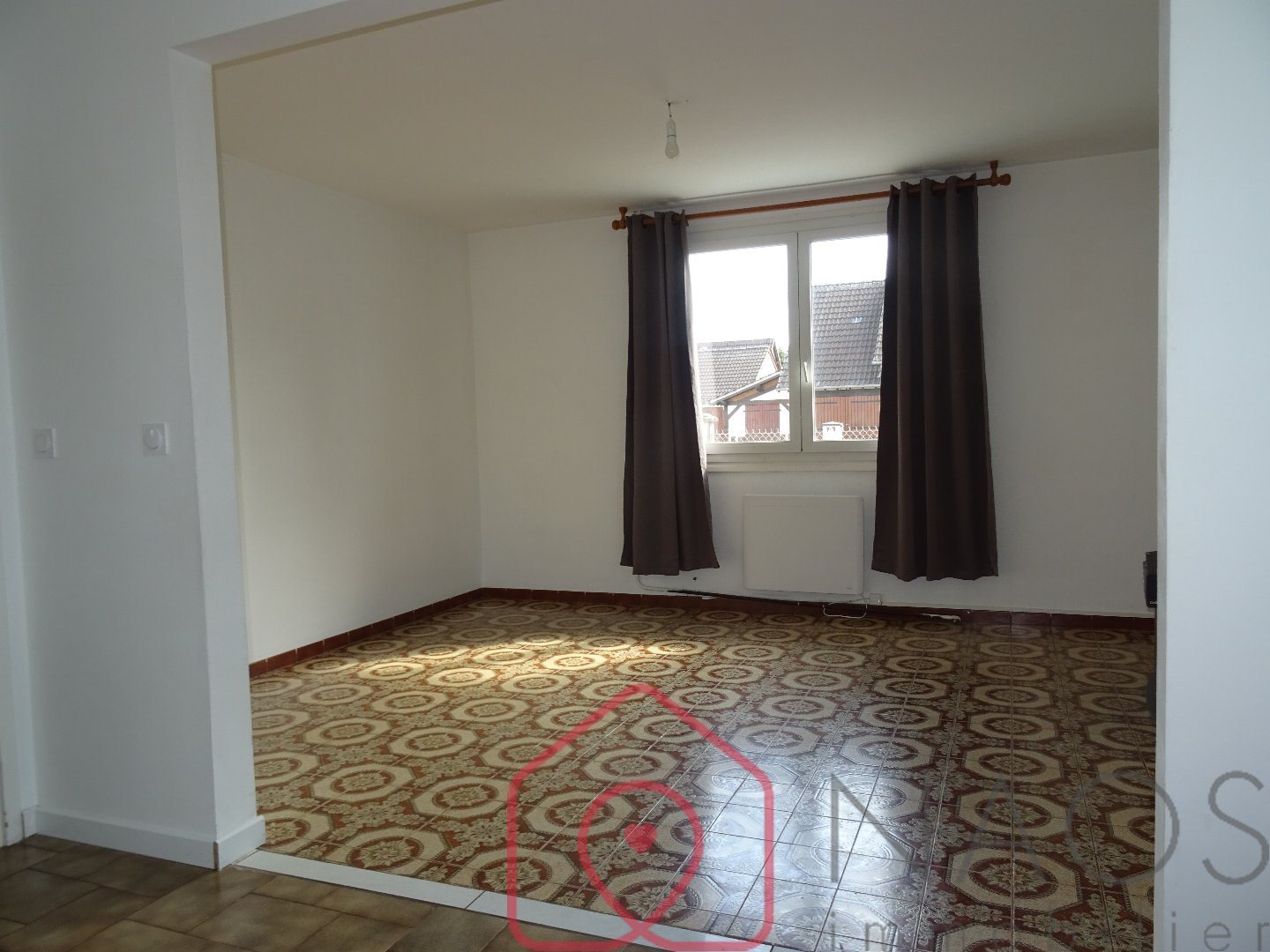 Maison à vendre, 56m², Souesmes