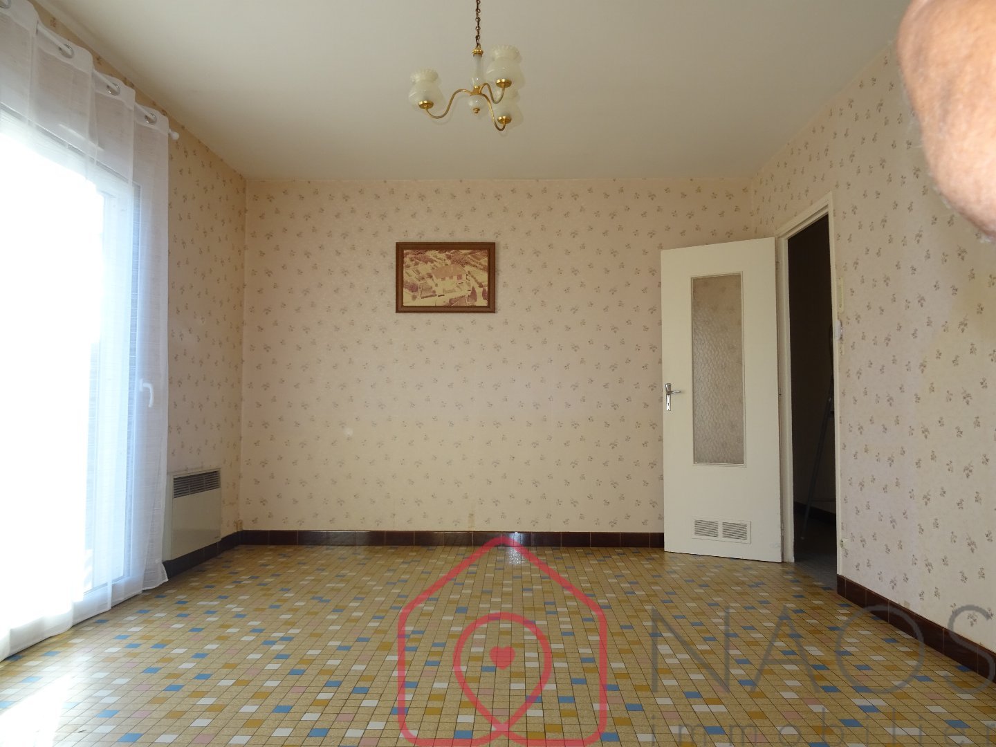 Maison à vendre, 81m², Aubigny-sur-Nère