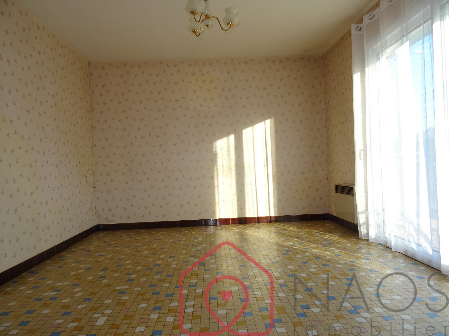Maison à vendre, 81m², Aubigny-sur-Nère