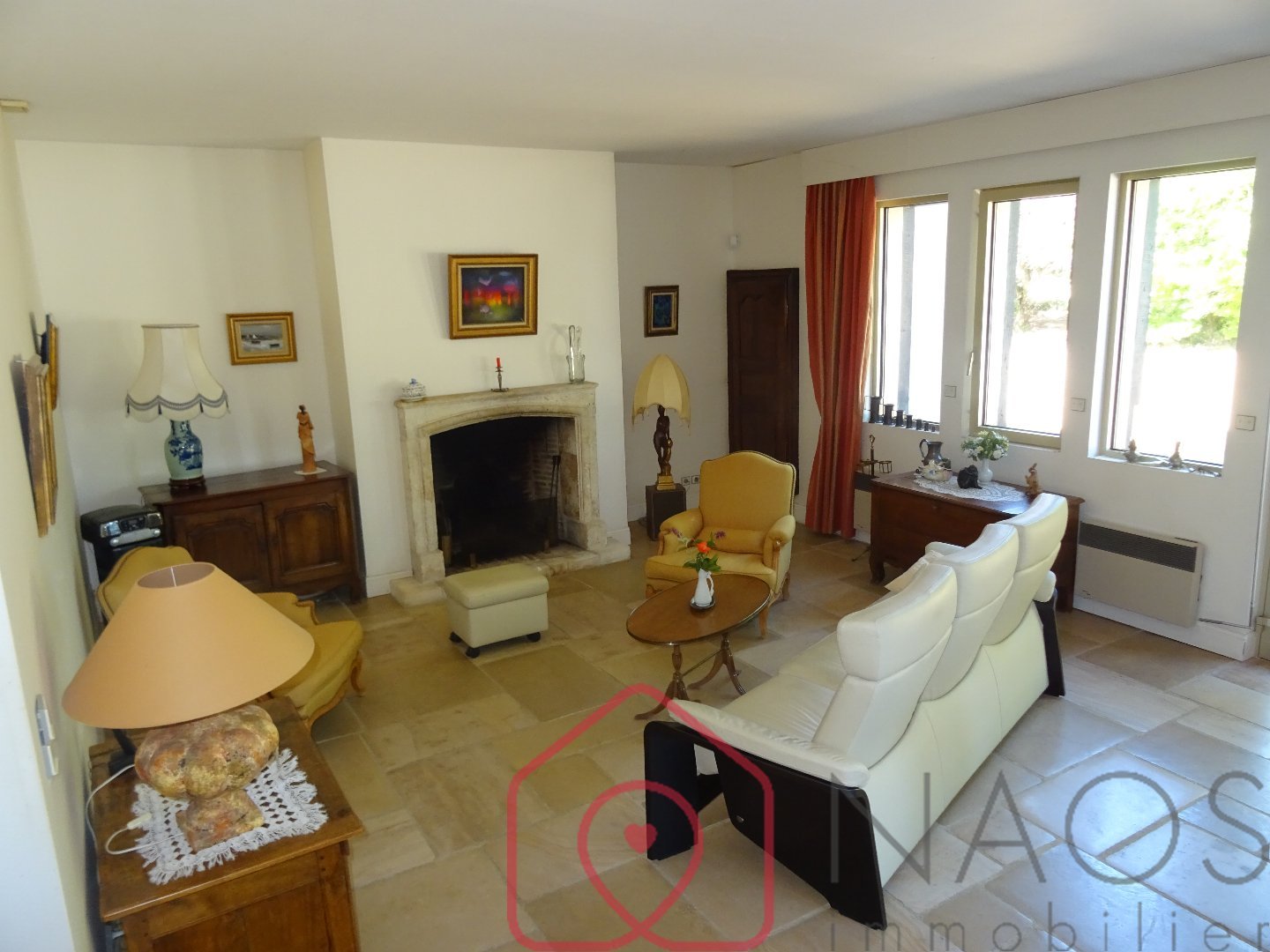 Maison à vendre, 252m², Les Aix-d'Angillon