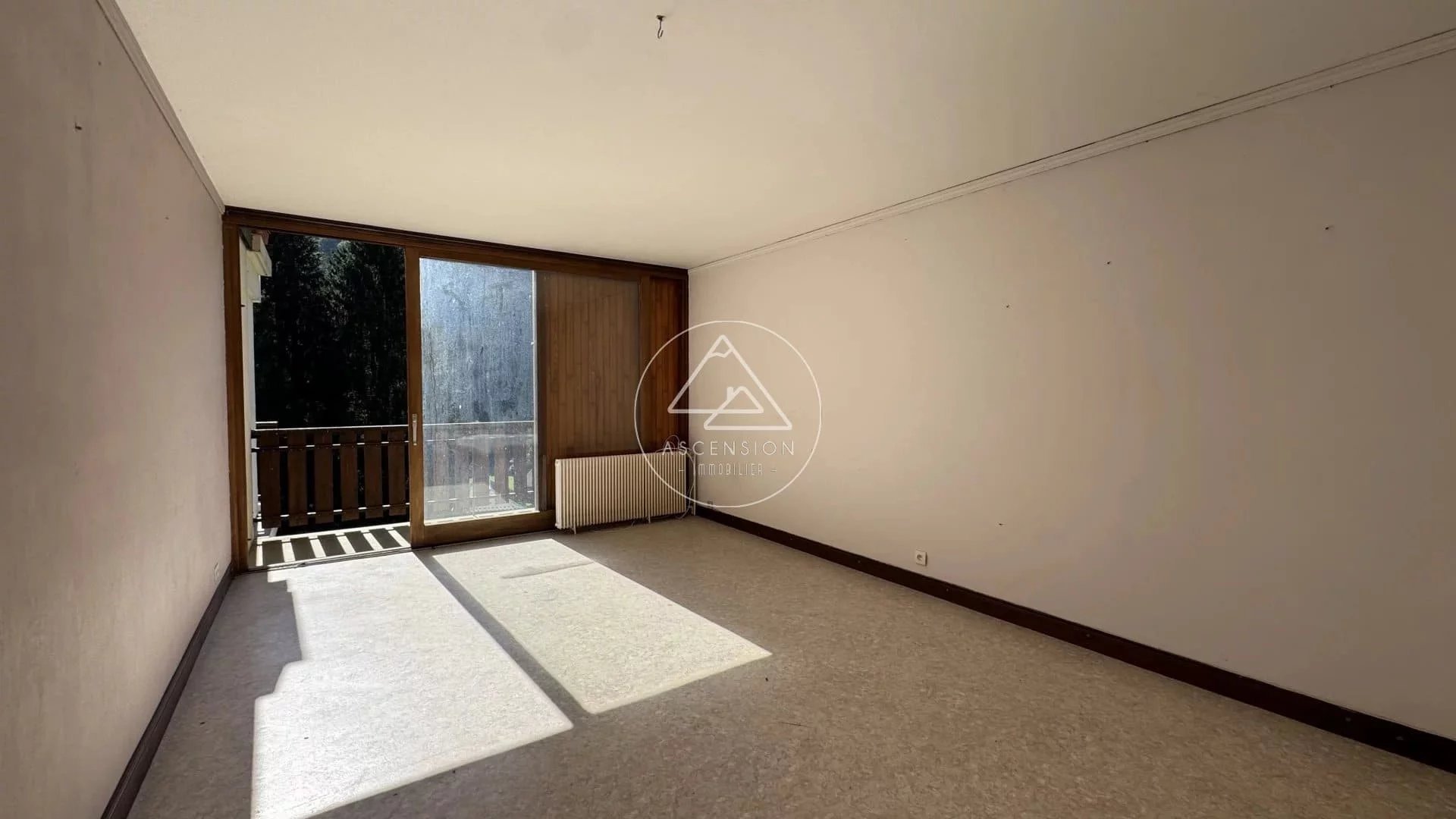 Appartement à vendre, 55m², Saint-Jean-d'Aulps