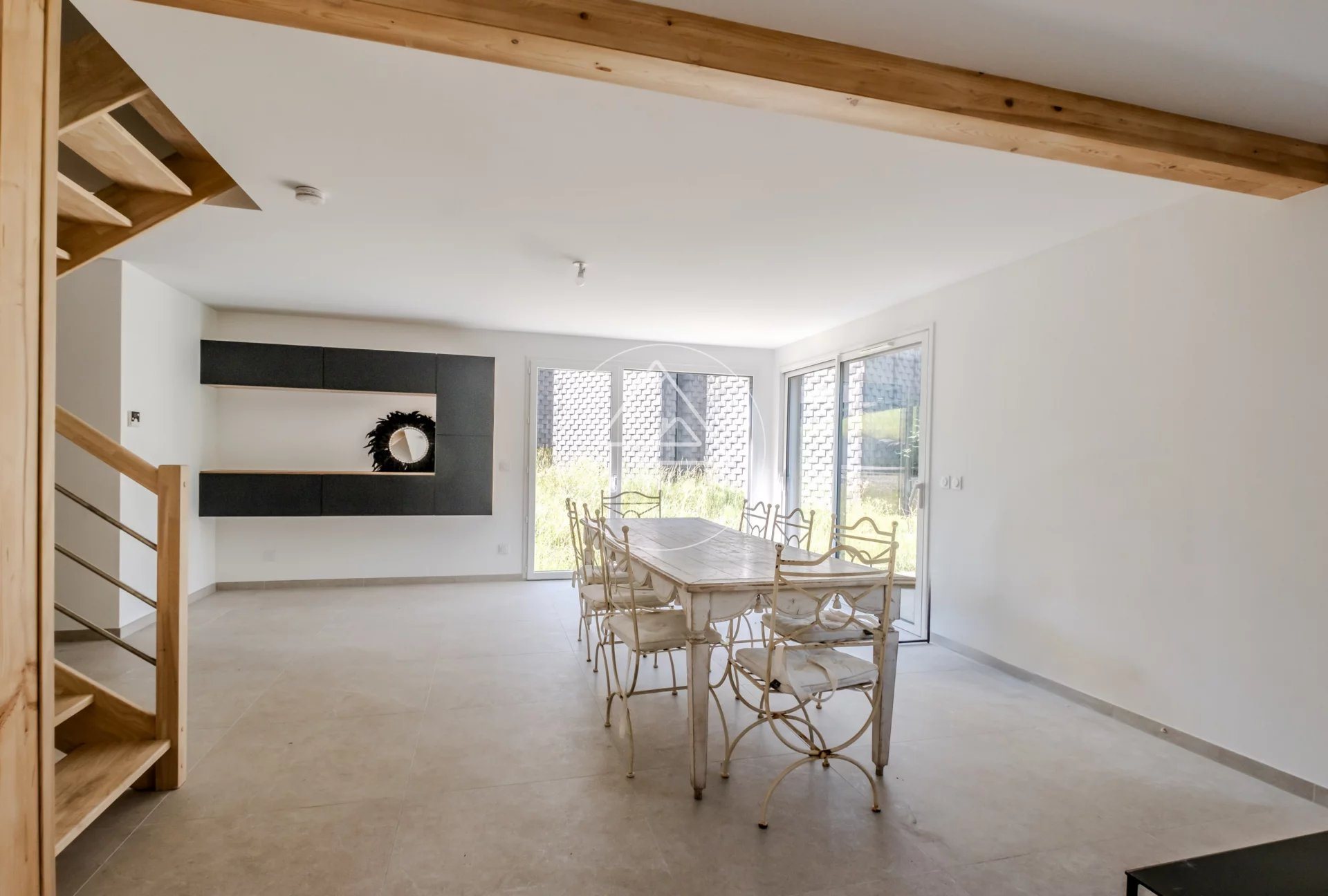 Maison à vendre, 106m², Saint-Jean-d'Aulps