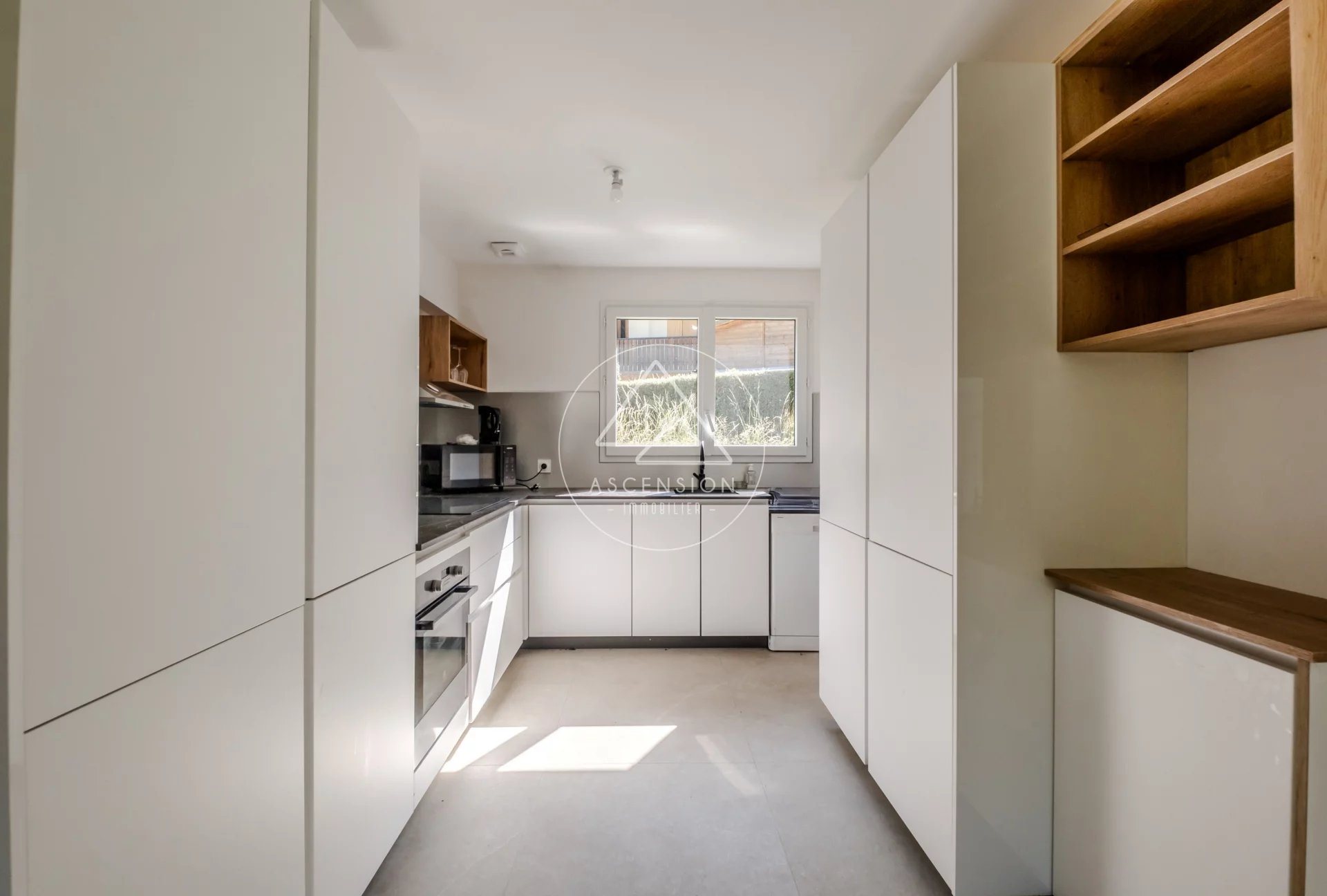 Maison à vendre, 106m², Saint-Jean-d'Aulps