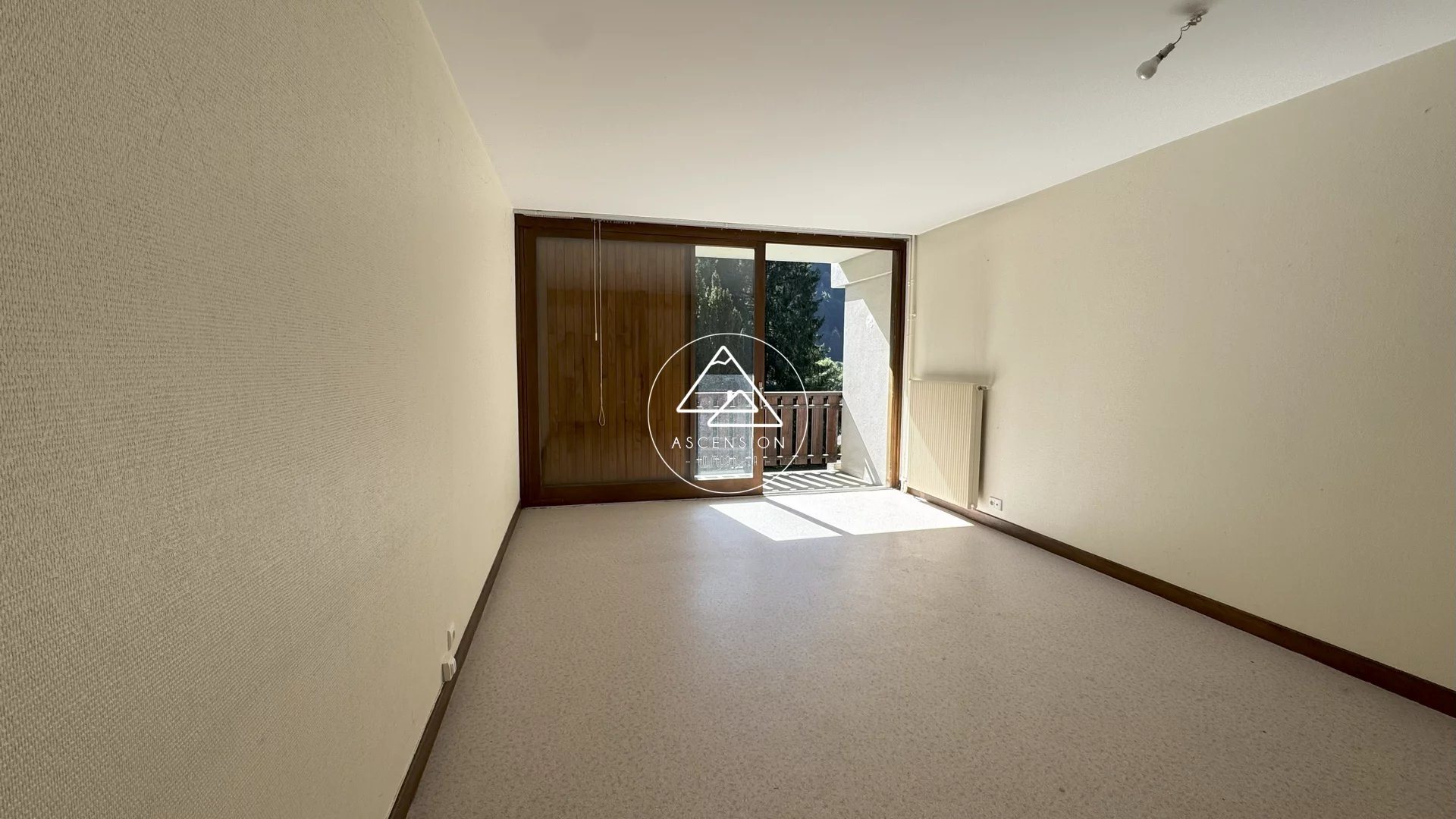 Appartement à vendre, 44m², Saint-Jean-d'Aulps