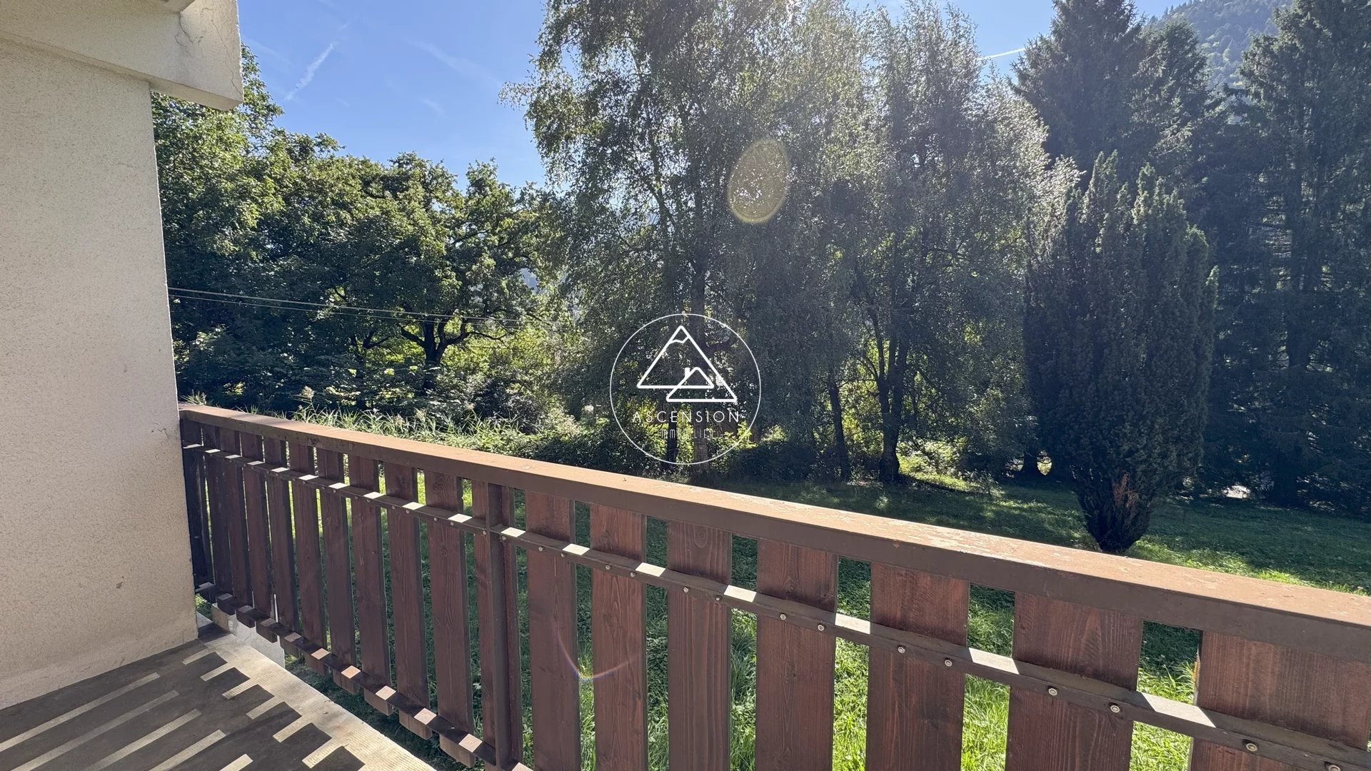 Appartement à vendre, 44m², Saint-Jean-d'Aulps