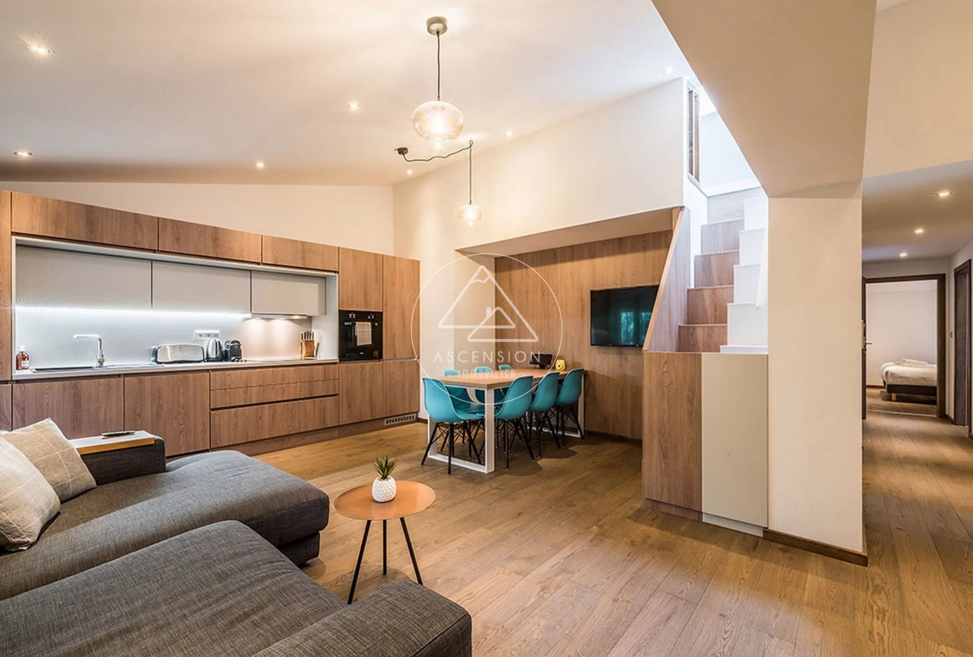Appartement à vendre, 73m², Morzine (Avoriaz)