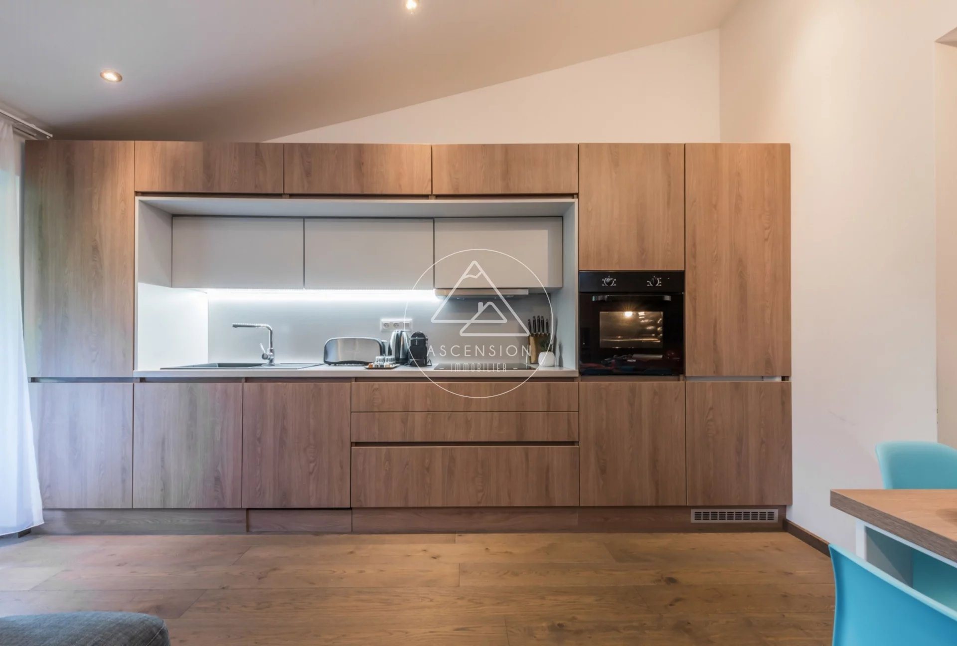 Appartement à vendre, 73m², Morzine (Avoriaz)