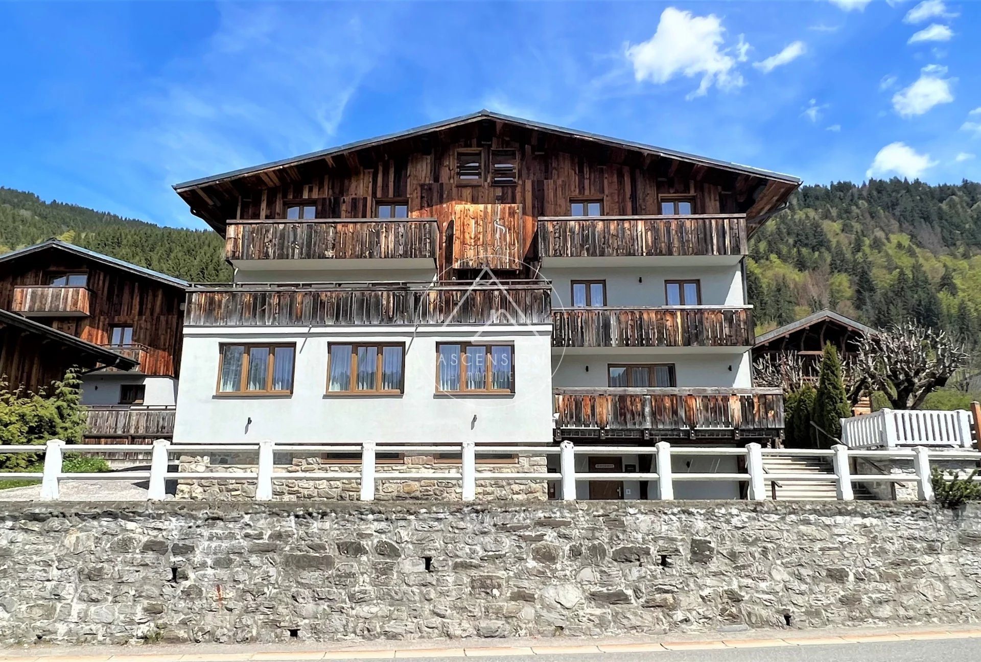 Appartement à vendre, 73m², Morzine (Avoriaz)