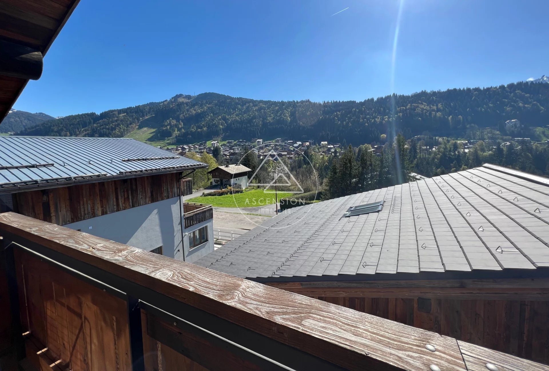 Appartement à vendre, 40m², Morzine (Avoriaz)