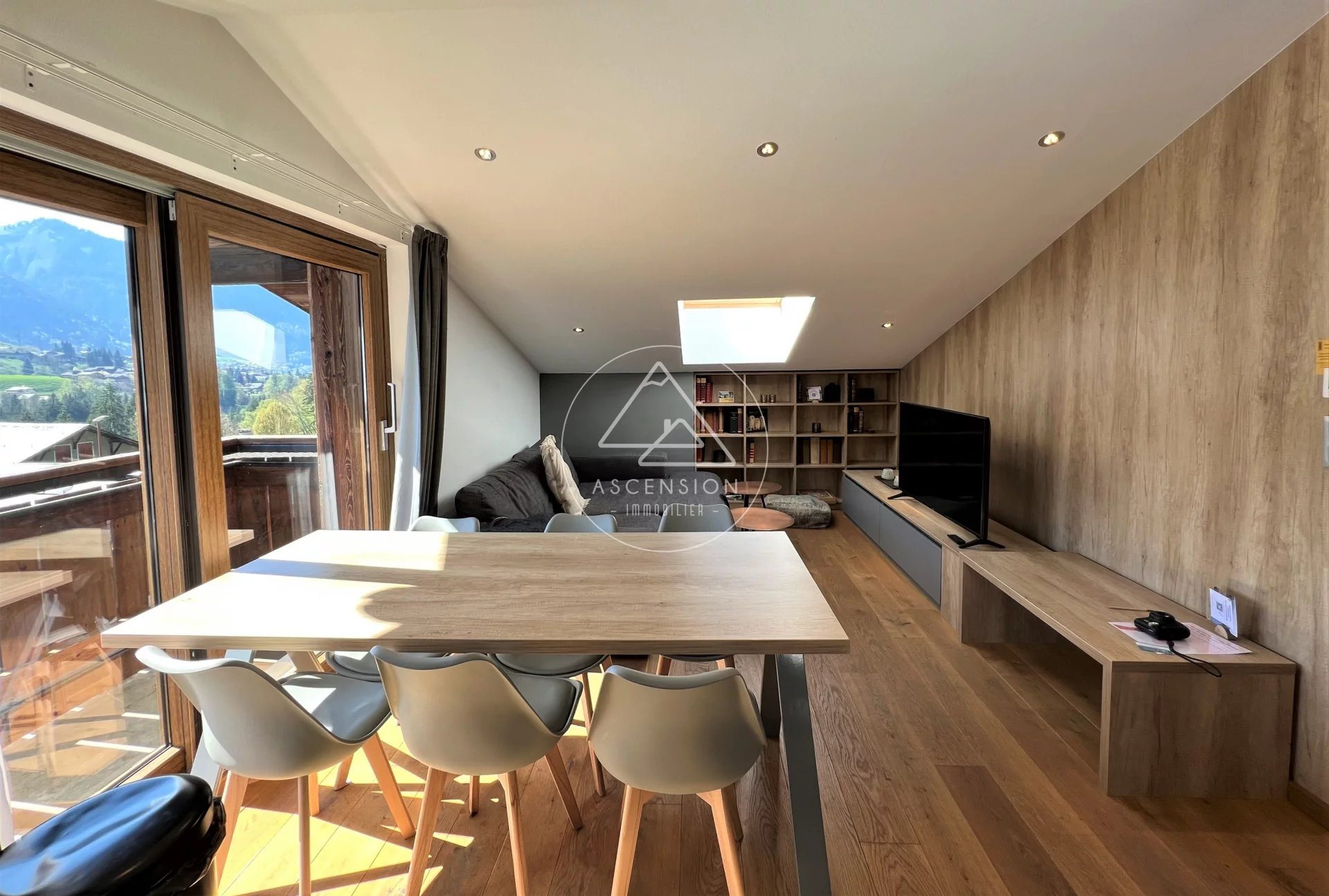 Appartement à vendre, 40m², Morzine (Avoriaz)