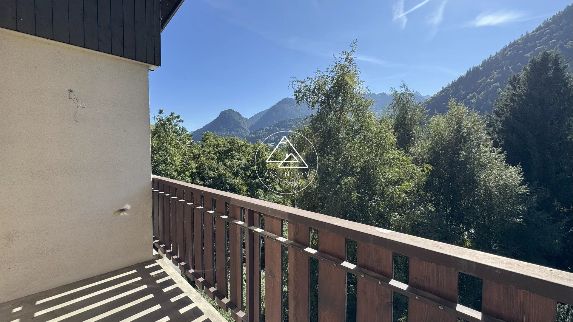 Appartement à vendre, 74m², Saint-Jean-d'Aulps