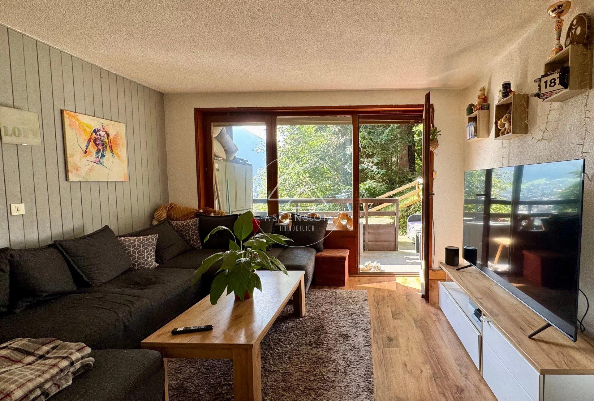 Appartement à vendre, 42m², Morzine (Avoriaz)