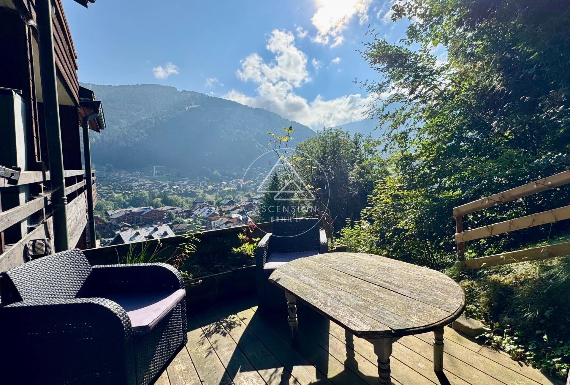 Appartement à vendre, 42m², Morzine (Avoriaz)