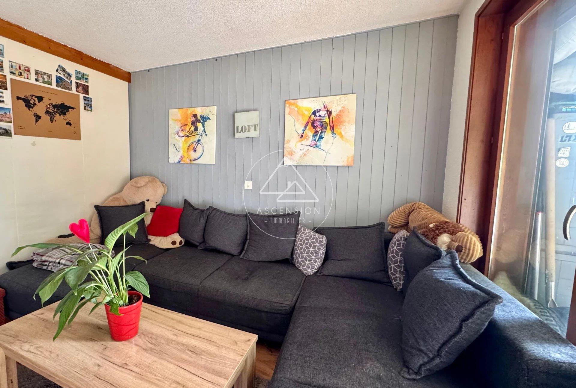 Appartement à vendre, 42m², Morzine (Avoriaz)