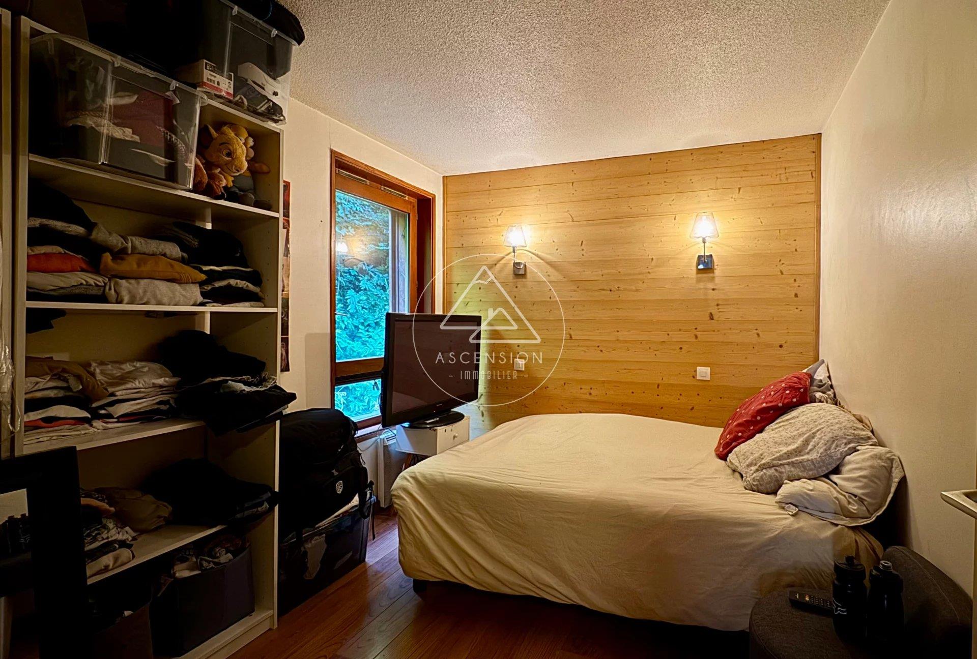 Appartement à vendre, 42m², Morzine (Avoriaz)