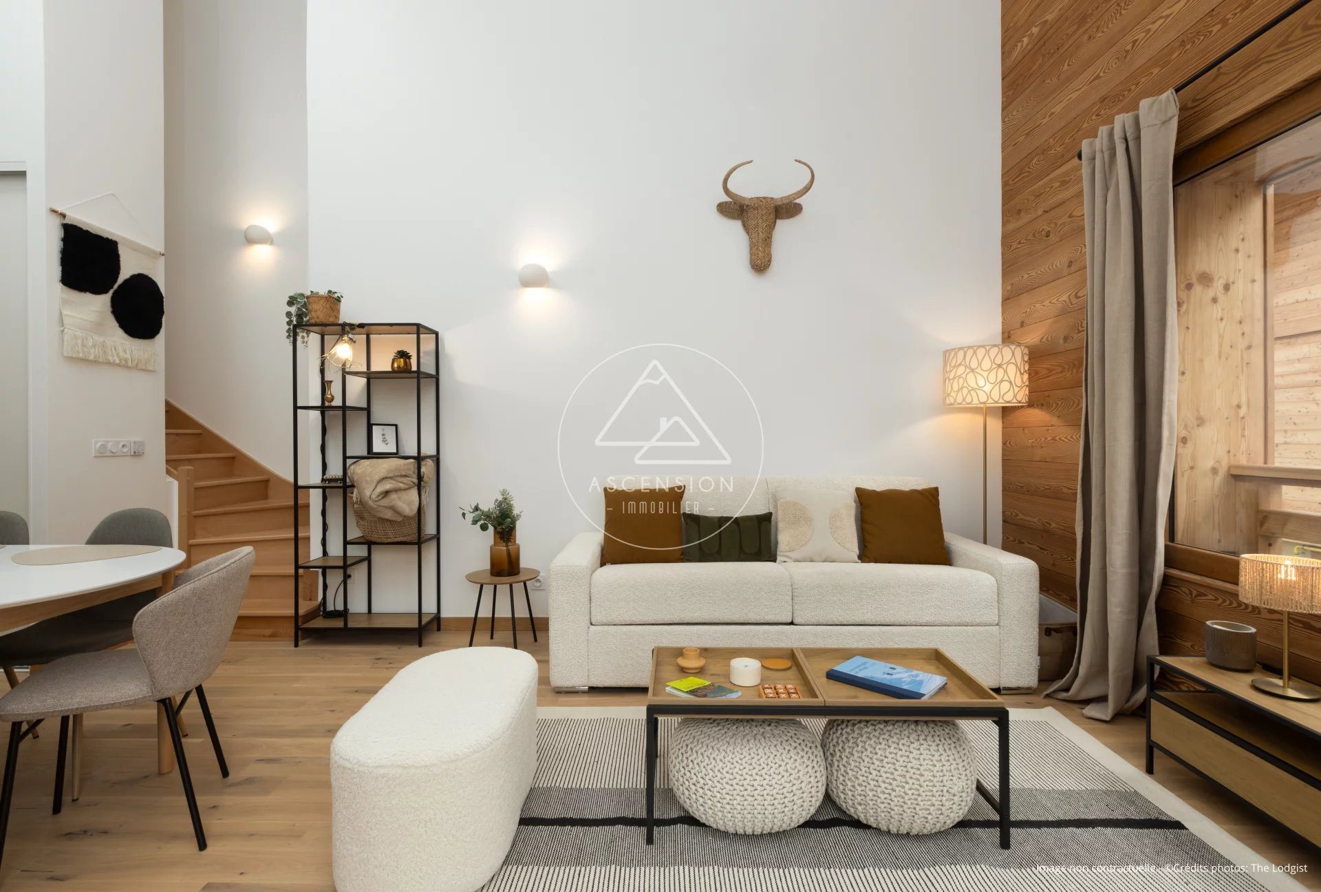 Appartement – Morzine, La Crusaz, Les Nants - Vue 5