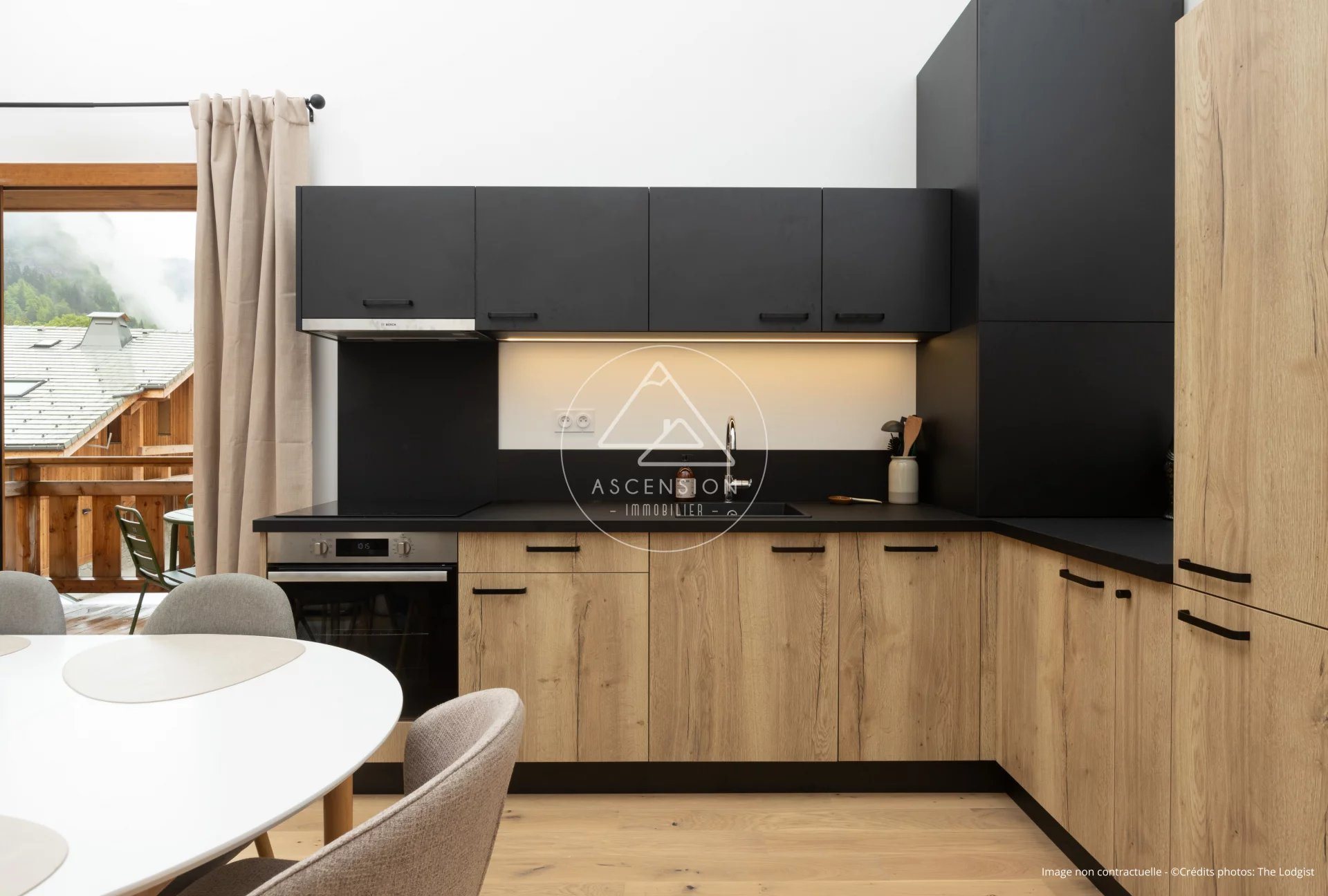 Appartement – Morzine, La Crusaz, Les Nants - Plus