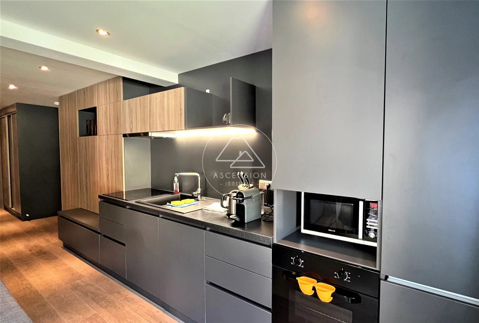 Appartement à vendre, 51m², Morzine (Avoriaz)