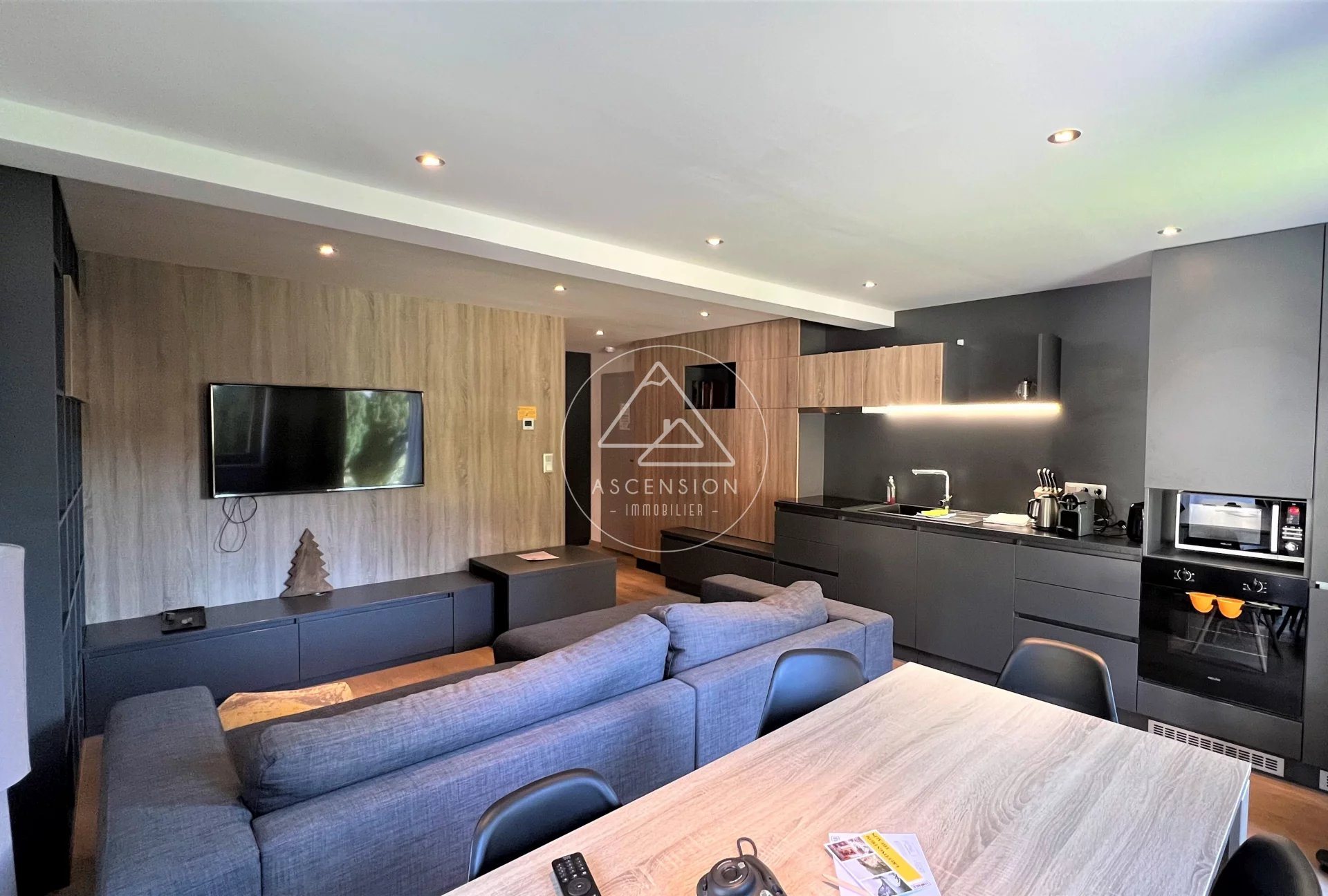 Appartement à vendre, 51m², Morzine (Avoriaz)