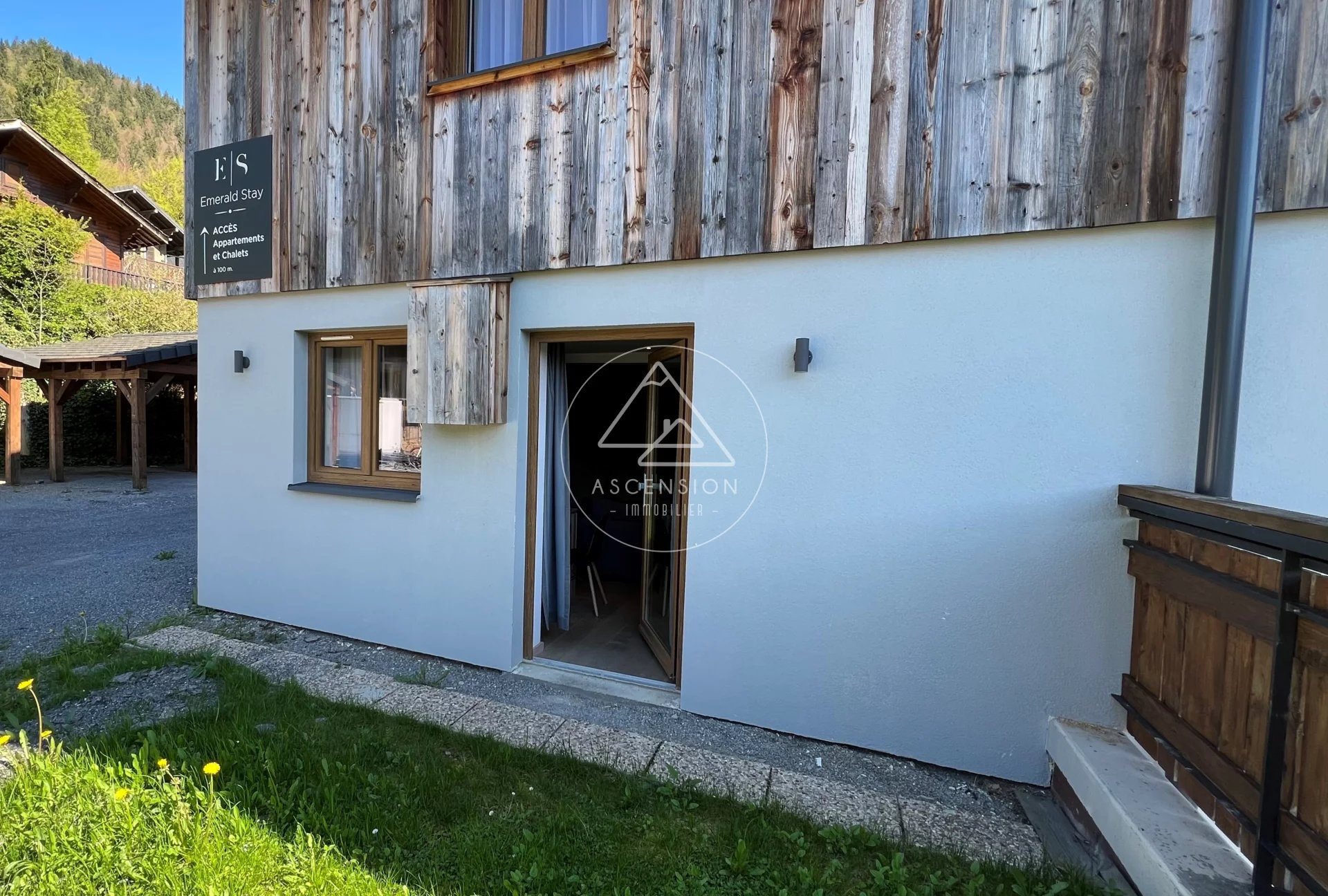 Appartement à vendre, 51m², Morzine (Avoriaz)