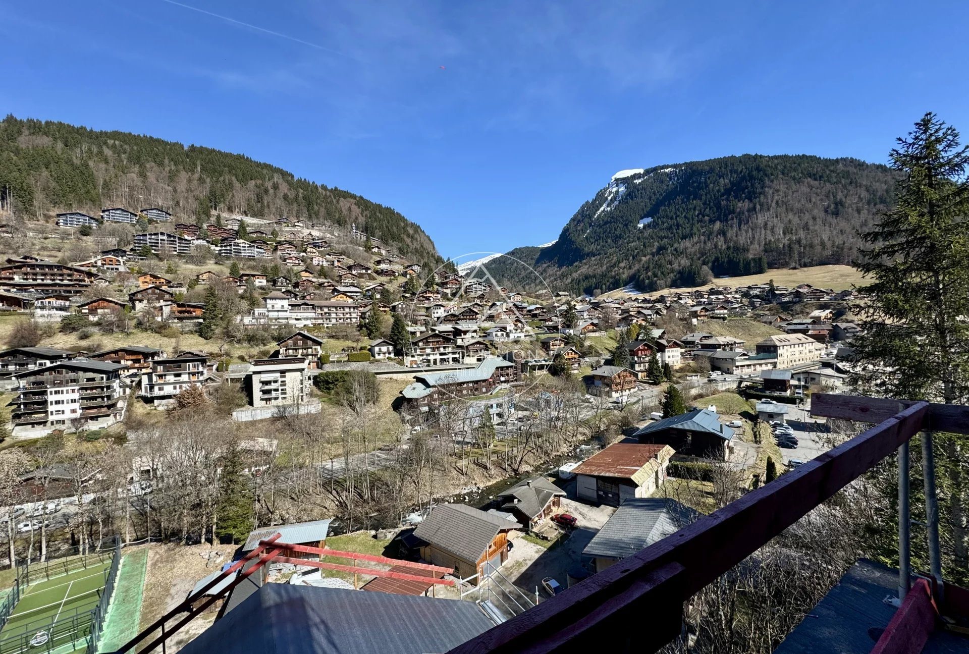 Appartement à vendre, 114m², Morzine (Avoriaz)