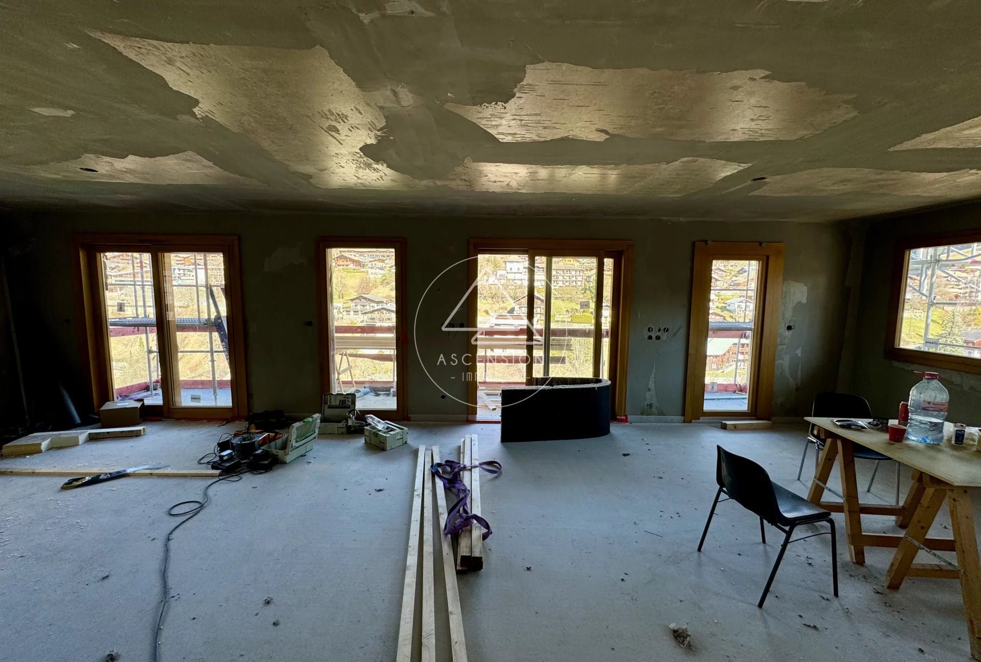 Appartement à vendre, 114m², Morzine (Avoriaz)