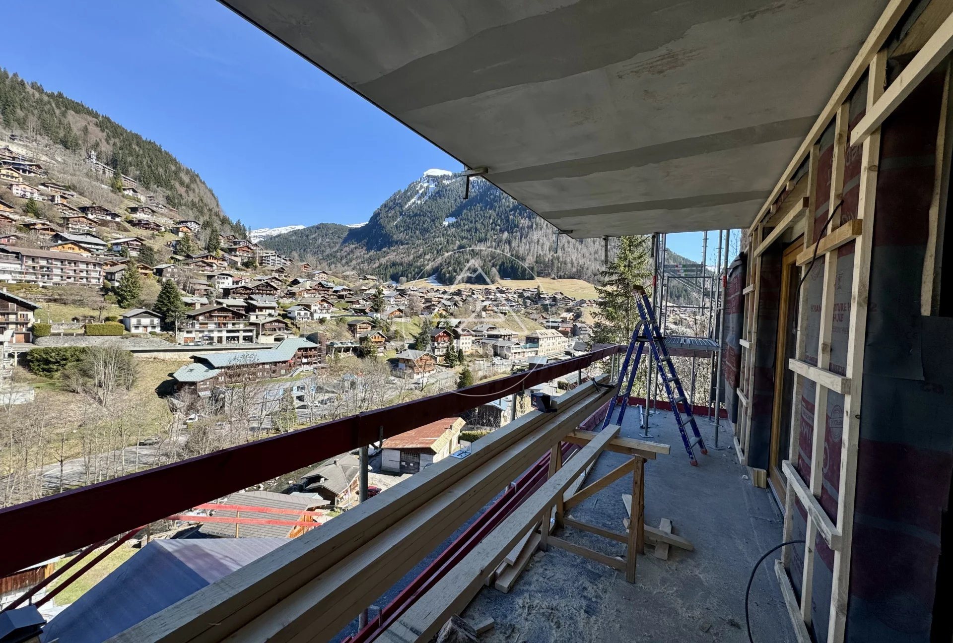 Appartement à vendre, 114m², Morzine (Avoriaz)