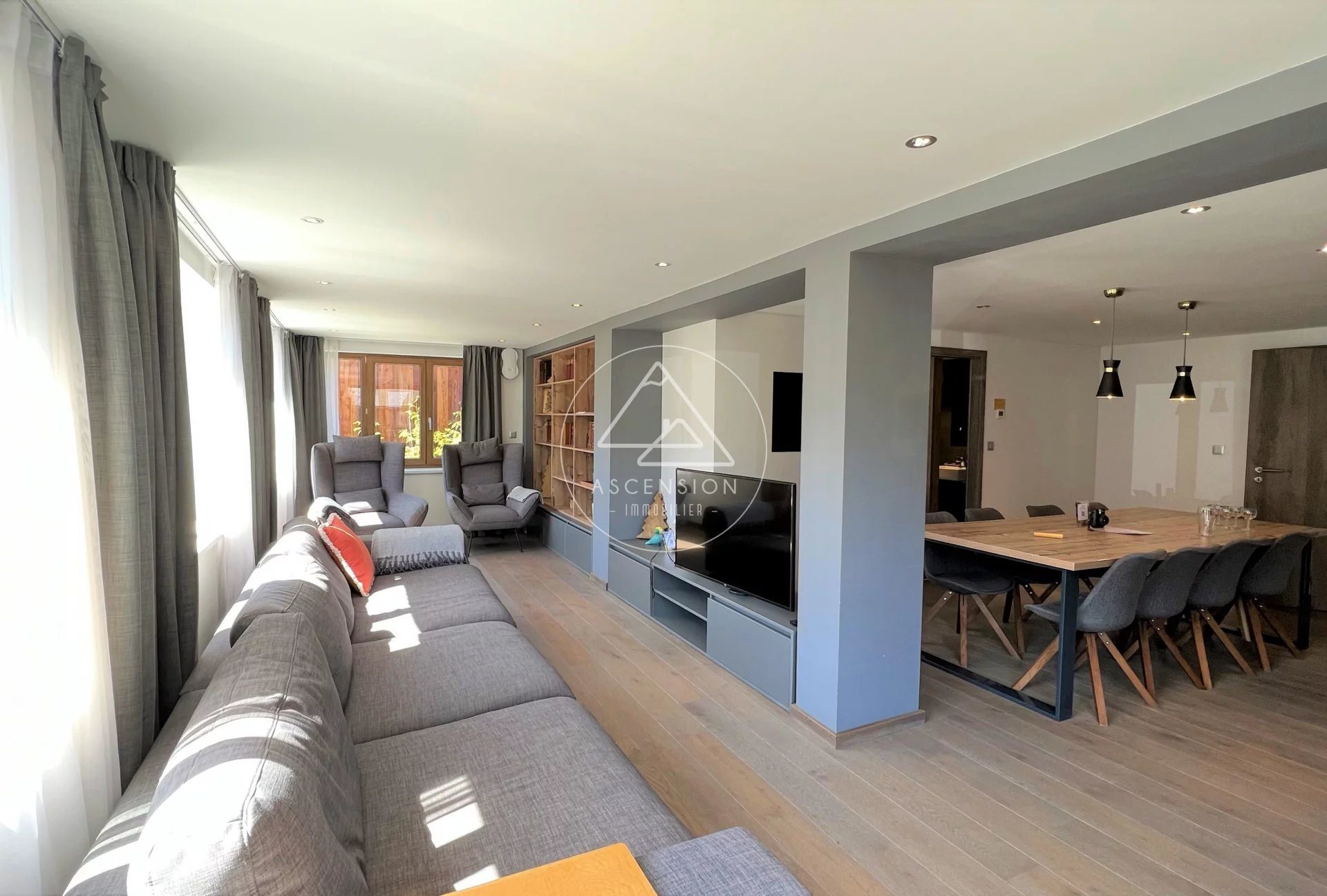 Appartement à vendre, 114m², Morzine (Avoriaz)