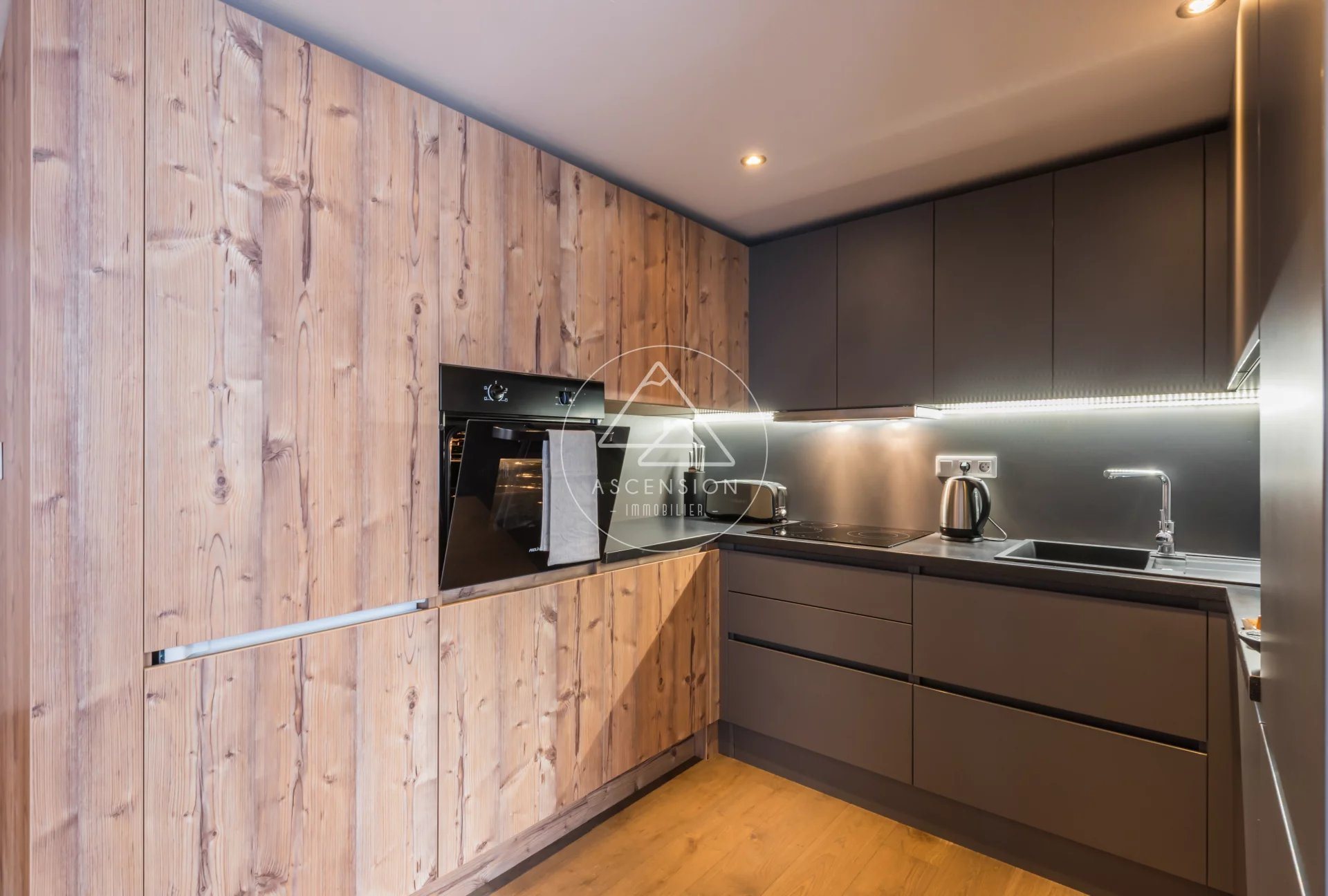 Appartement à vendre, 114m², Morzine (Avoriaz)