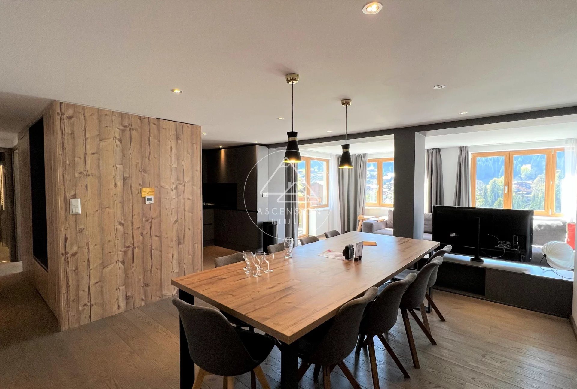 Appartement à vendre, 114m², Morzine (Avoriaz)