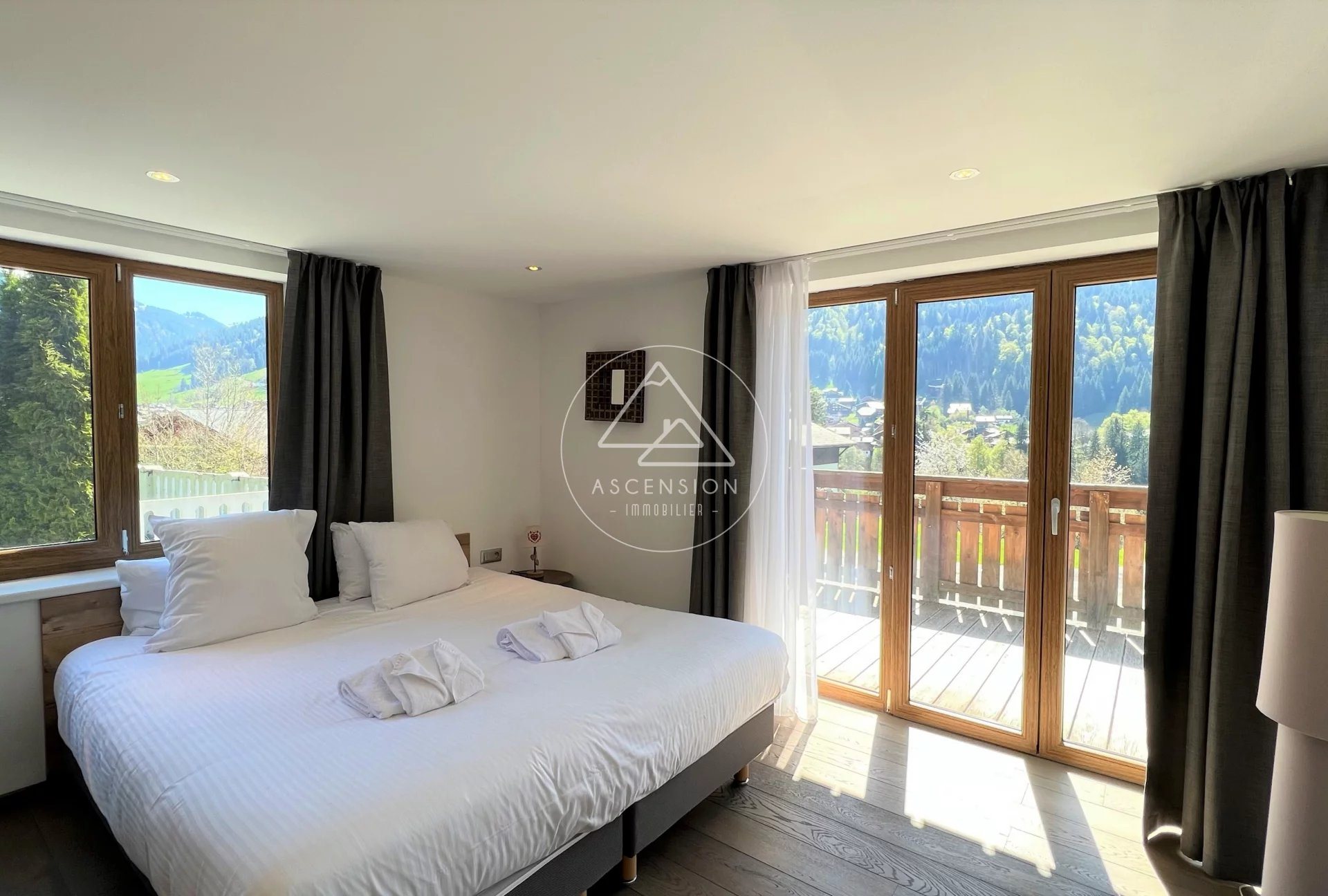 Appartement à vendre, 114m², Morzine (Avoriaz)