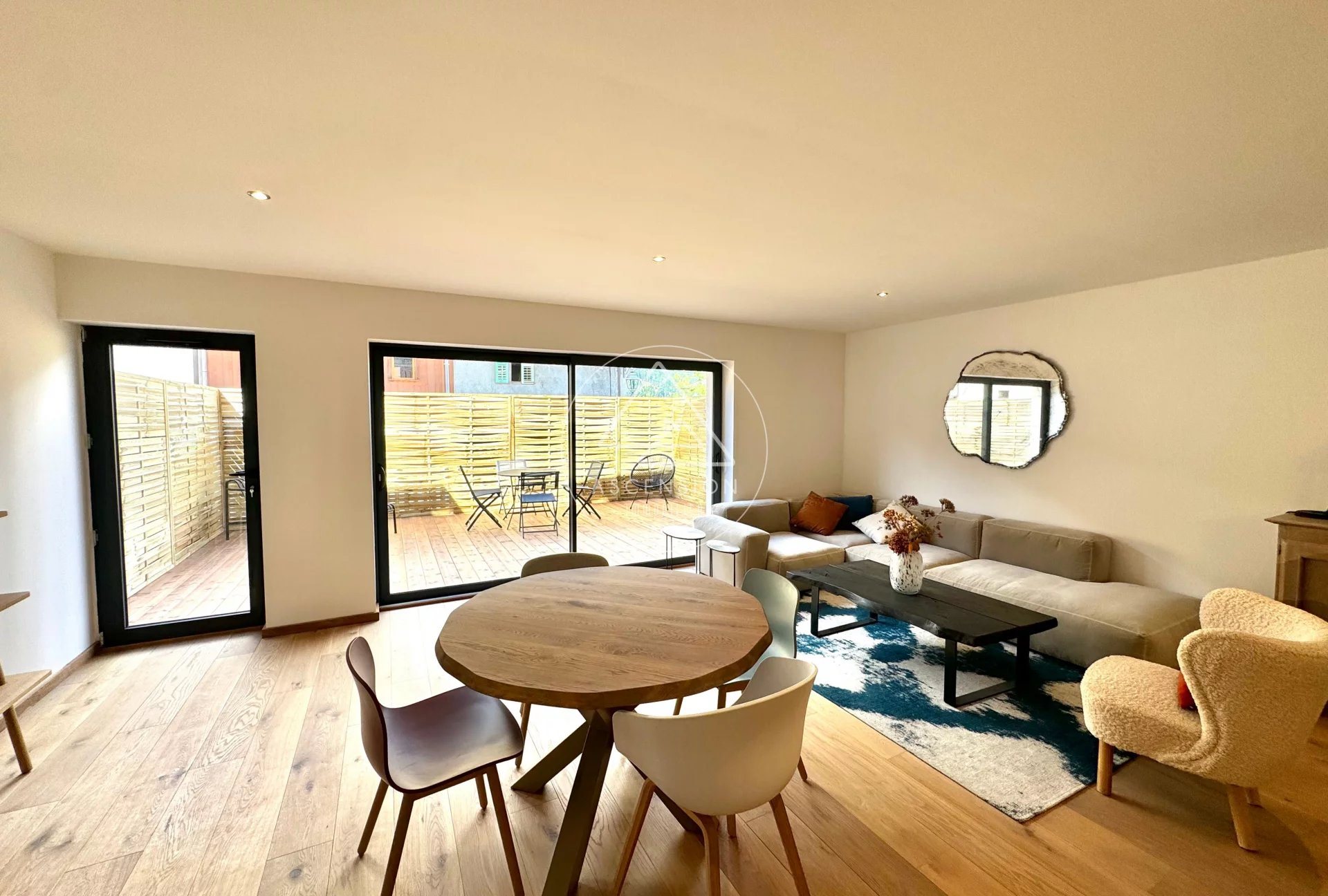 Maison à vendre, 81m², Le Biot