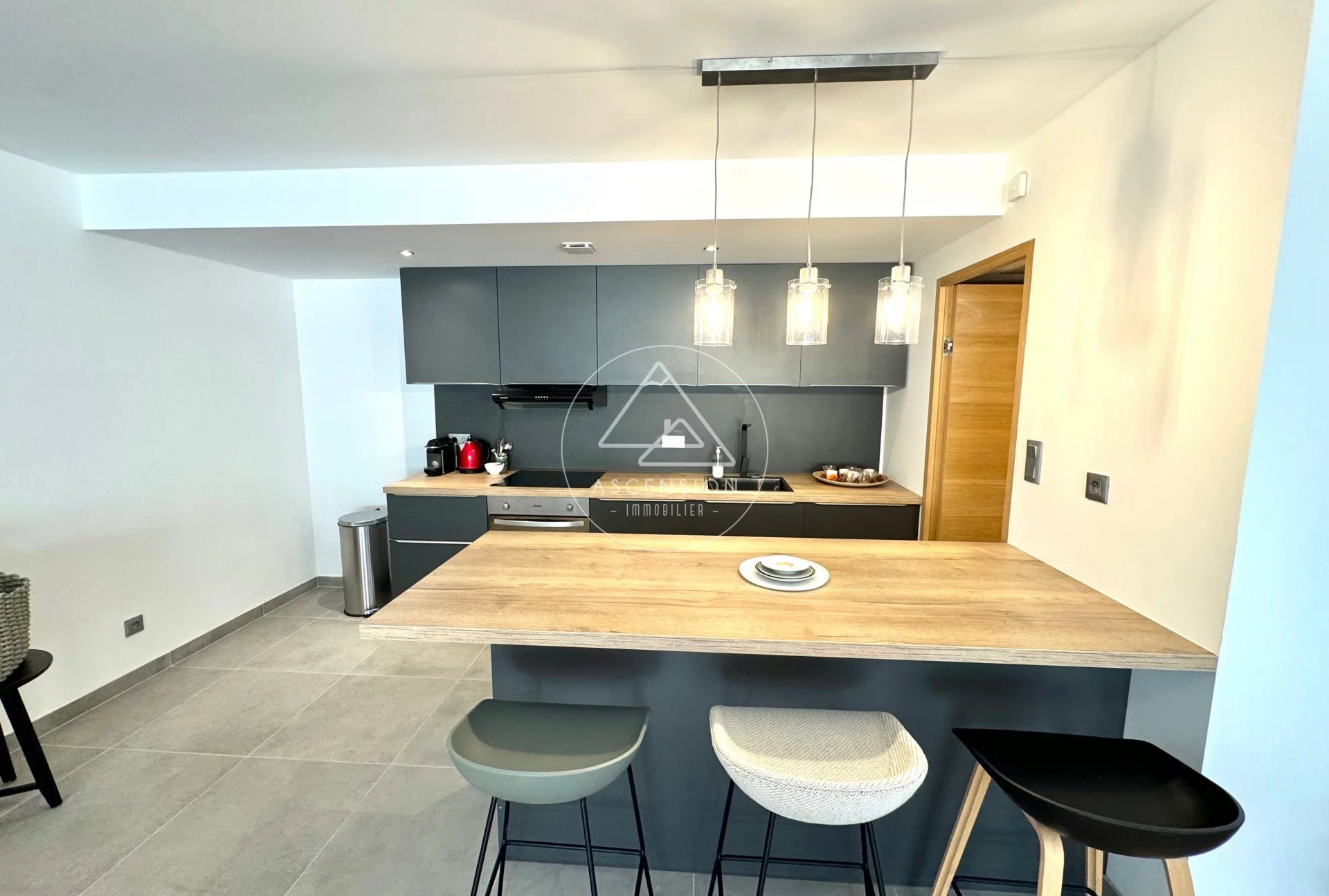 Maison à vendre, 81m², Le Biot
