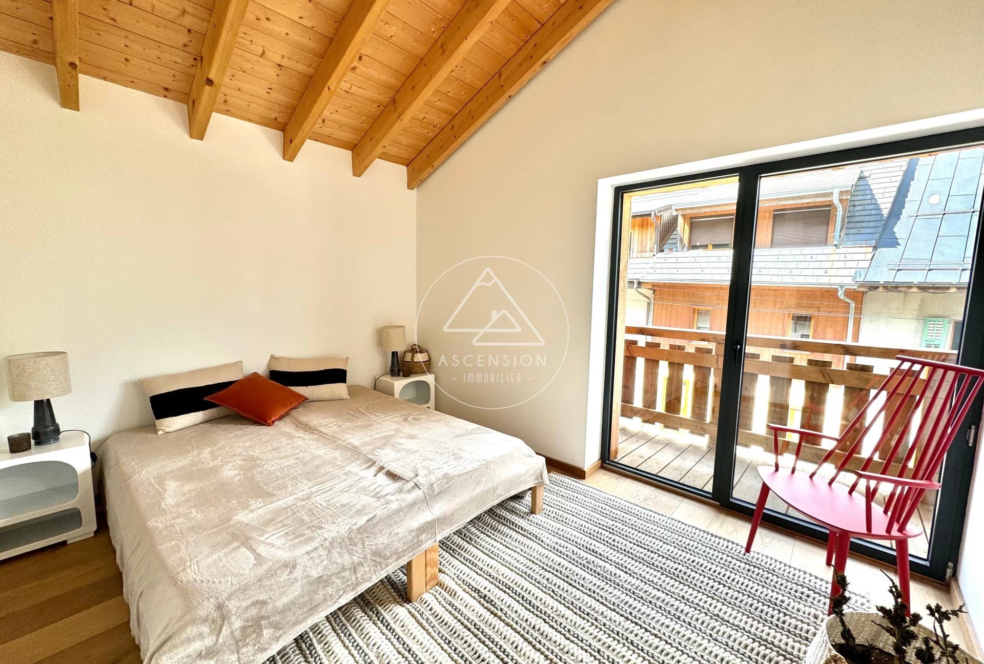 Maison à vendre, 81m², Le Biot