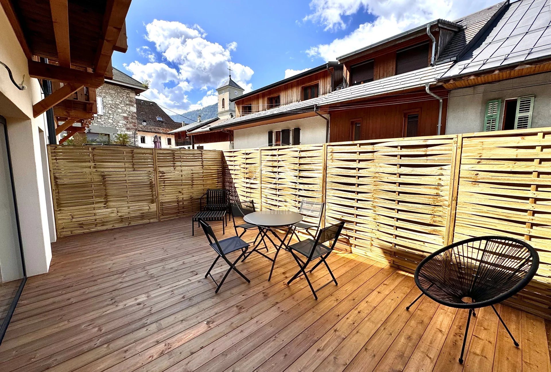 Maison à vendre, 81m², Le Biot
