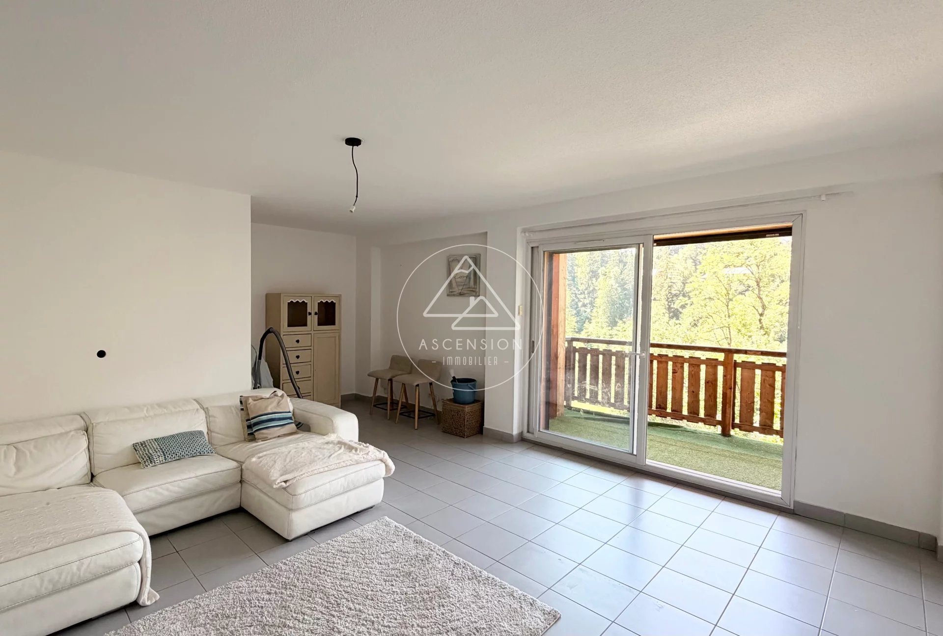 Appartement à vendre, 94m², Montriond