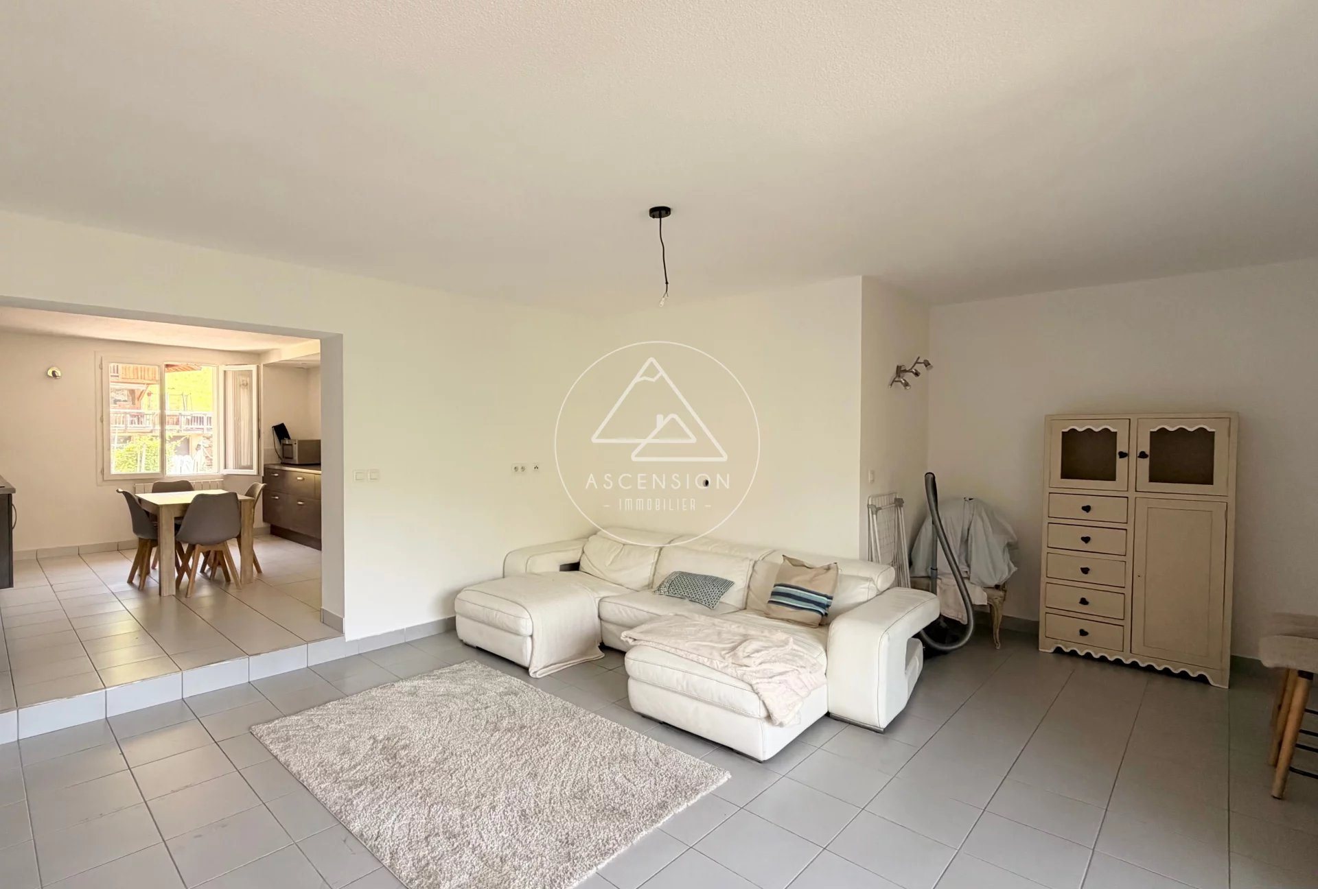 Appartement à vendre, 94m², Montriond