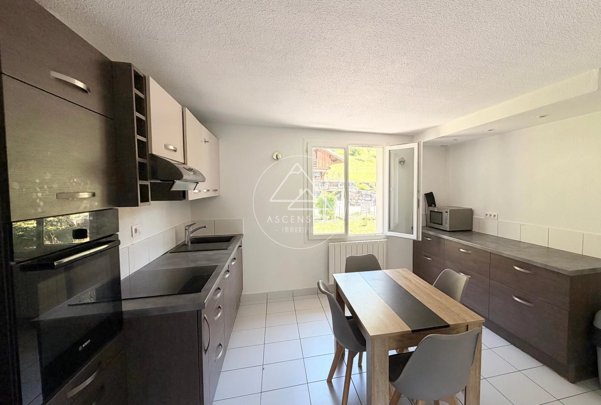 Appartement à vendre, 94m², Montriond