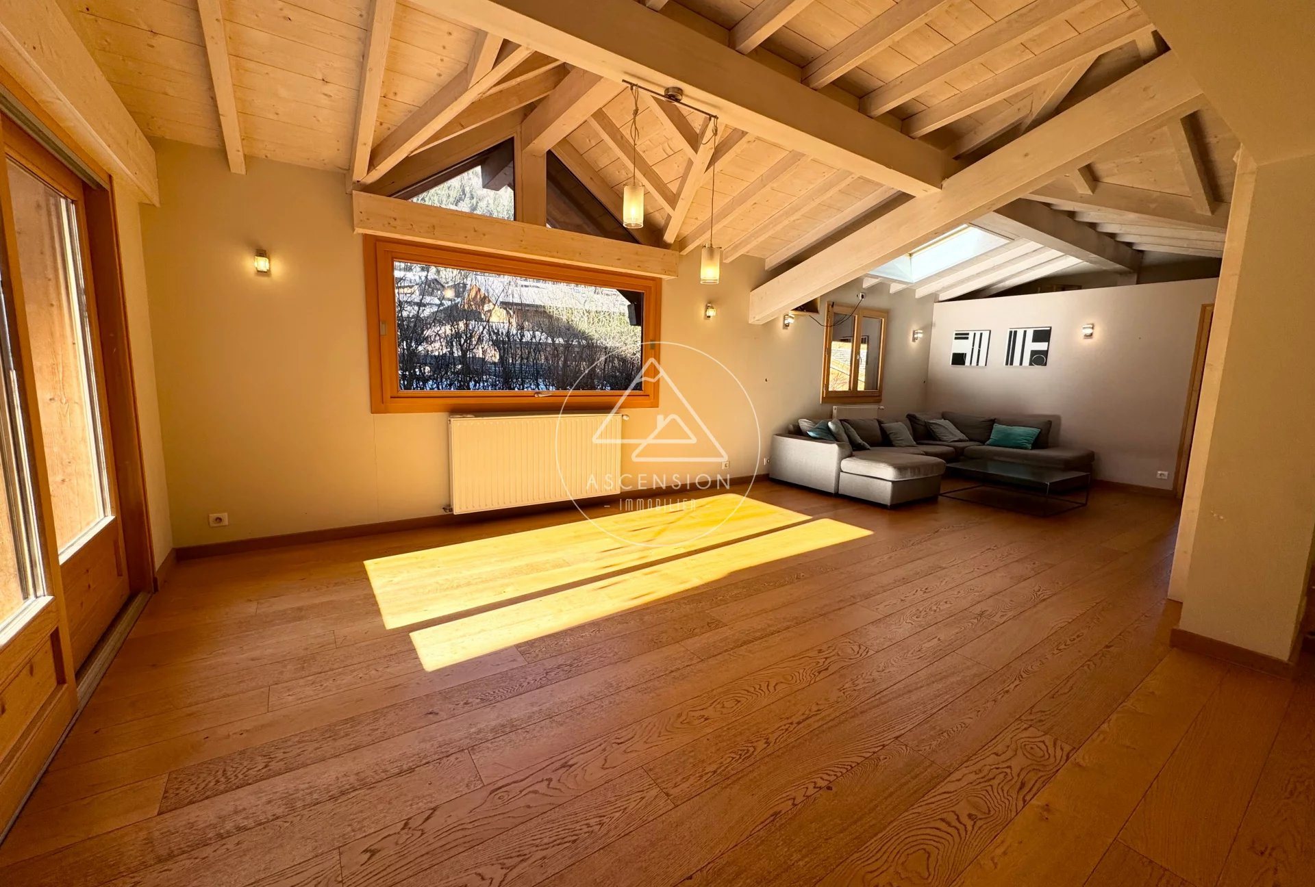 Maison à vendre, 278m², Morzine (Avoriaz)
