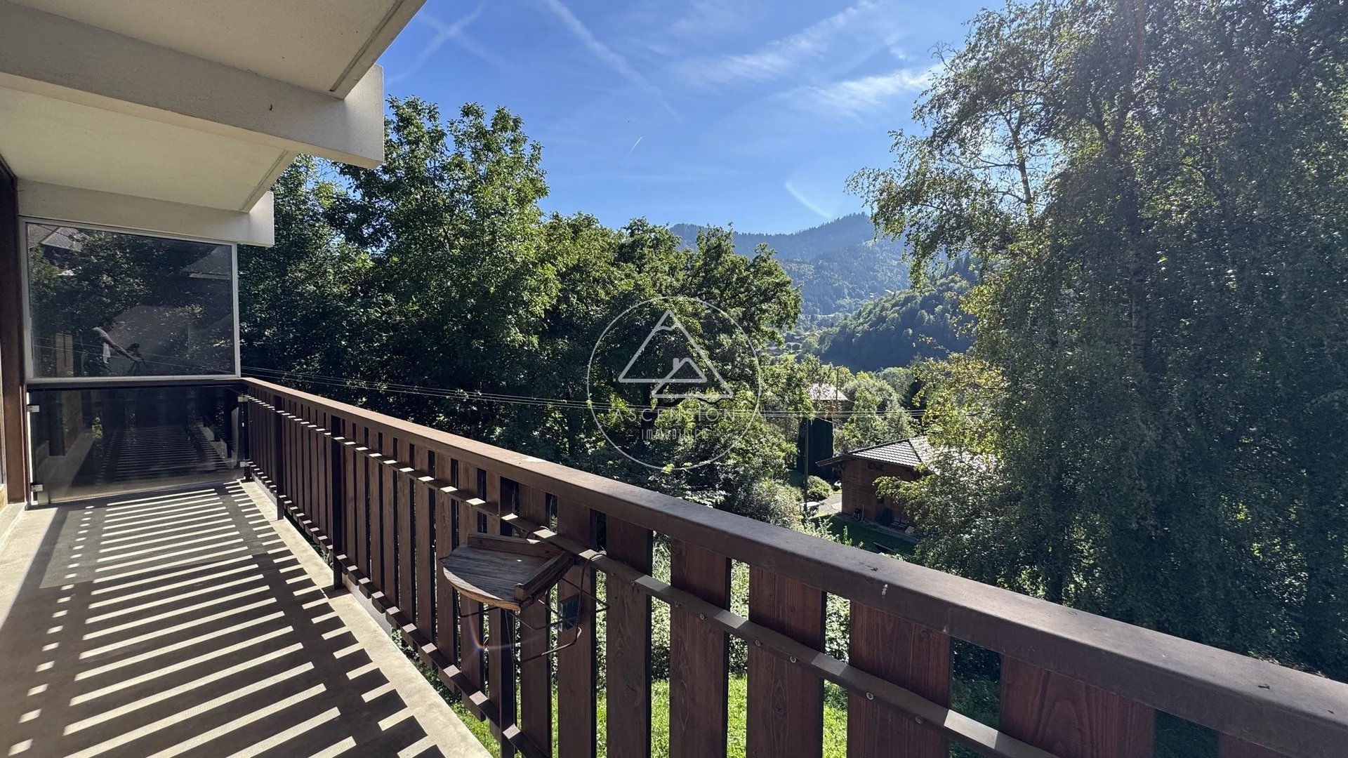 Appartement à vendre, 91m², Saint-Jean-d'Aulps