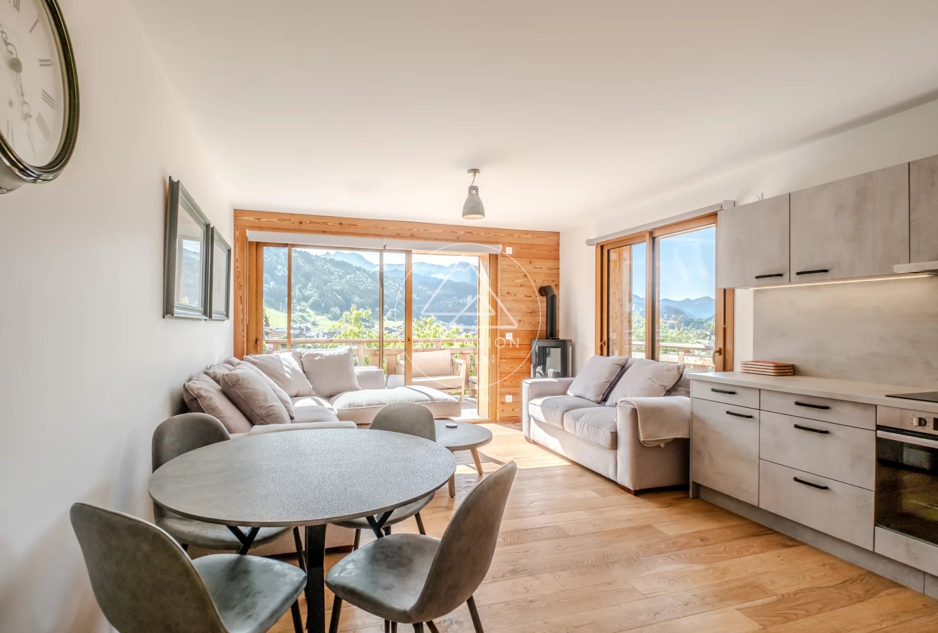 Appartement à vendre, 77m², Morzine (Avoriaz)