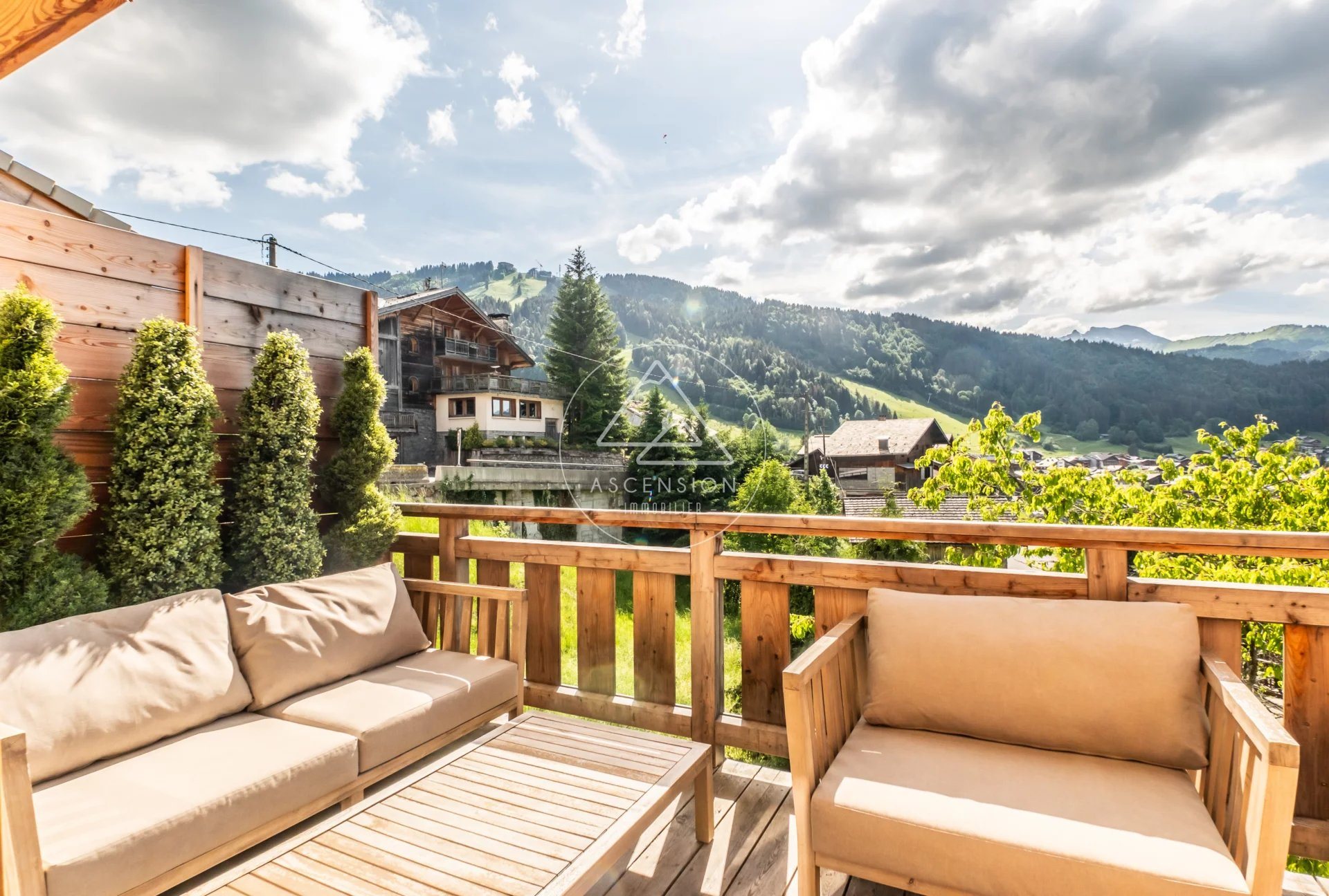 Appartement à vendre, 77m², Morzine (Avoriaz)